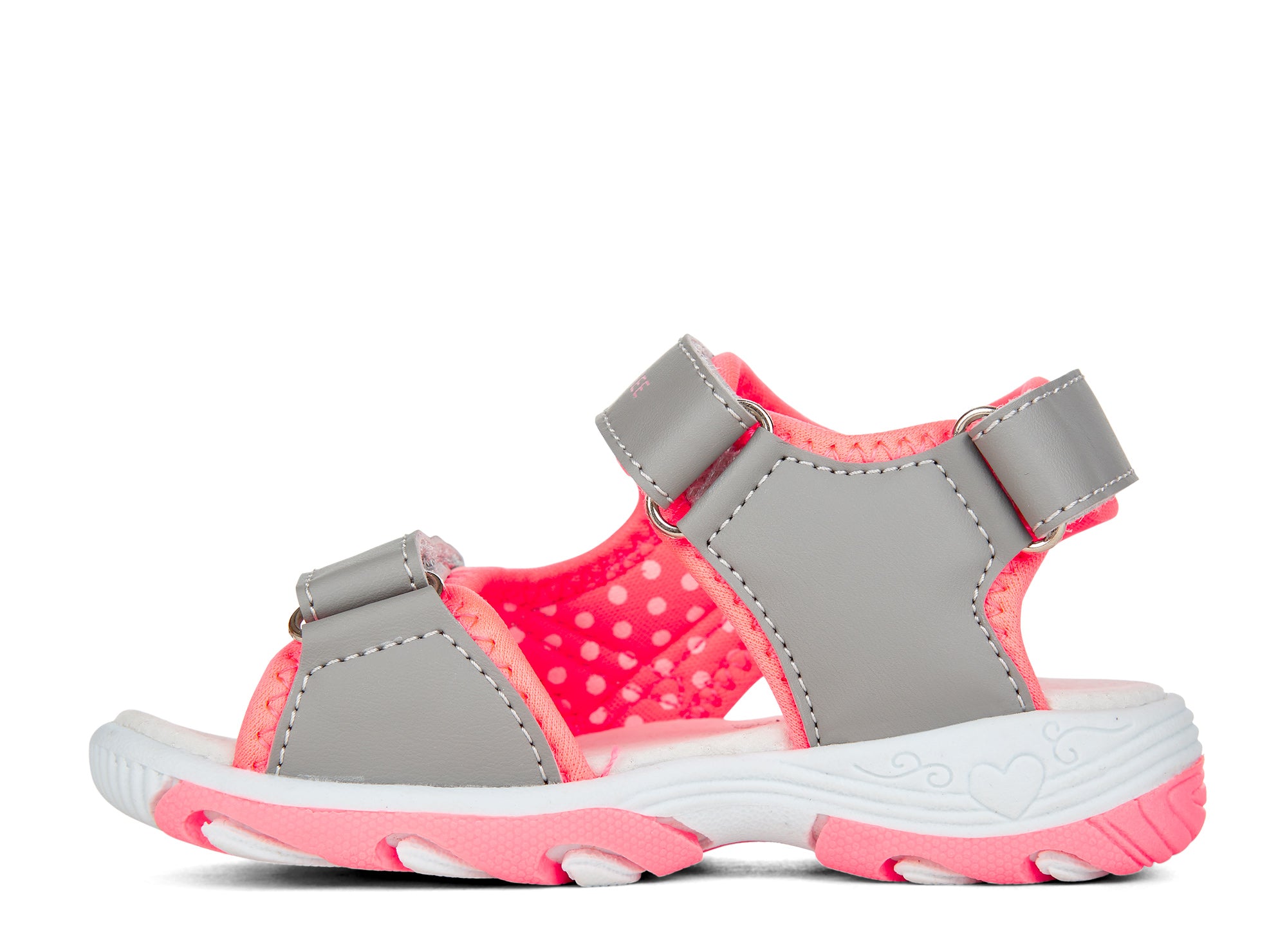 Yellow Shoes | Toddler-Sandals-Girls-Sport | Little Princess |