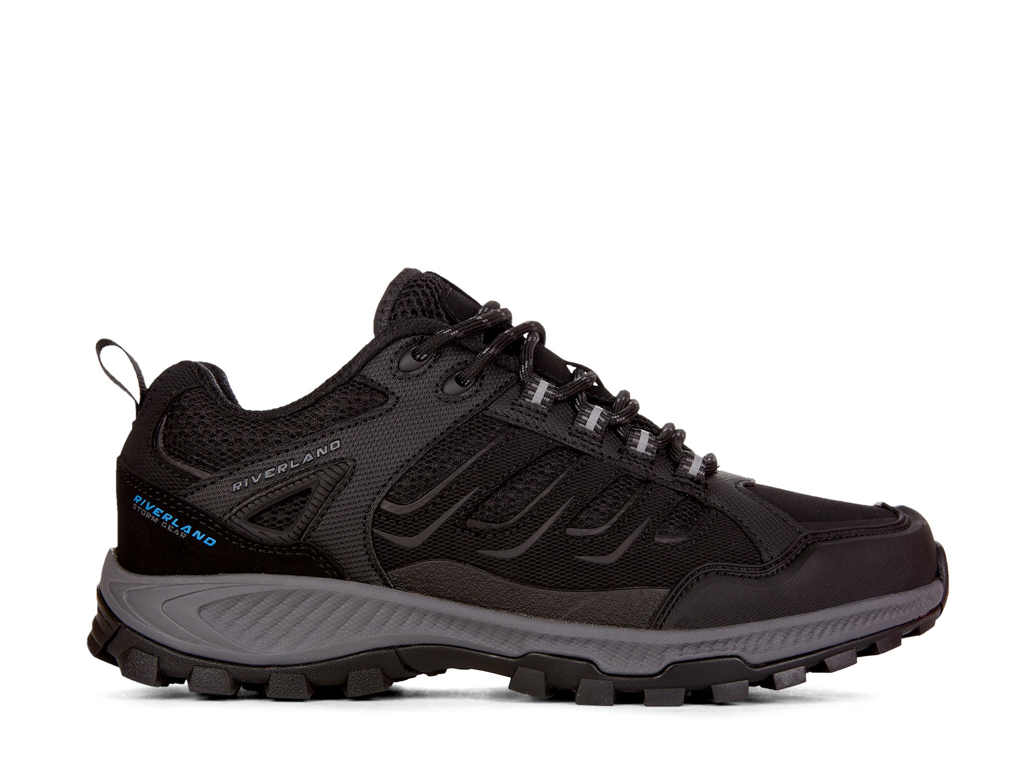 Yellow Shoes | Mens-Athletic-Outdoor -Hiking Shoe | Prohike Xt |
