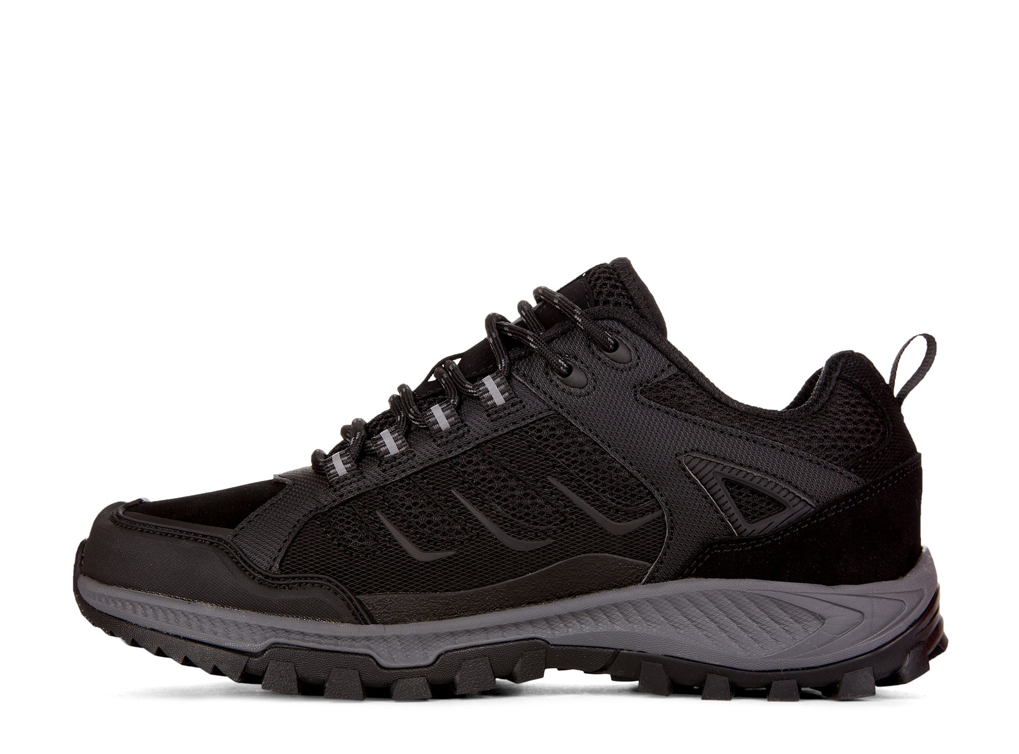 Yellow Shoes | Mens-Athletic-Outdoor -Hiking Shoe | Prohike Xt |