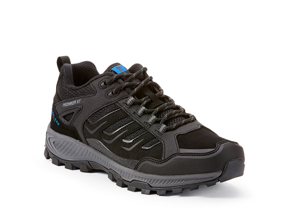 Yellow Shoes | Mens-Athletic-Outdoor -Hiking Shoe | Prohike Xt |