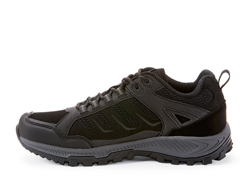 Yellow Shoes | Mens-Athletic-Outdoor -Hiking Shoe | Prohike Xt |
