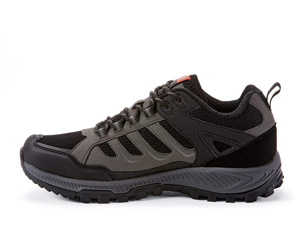 Yellow Shoes | Mens-Athletic-Outdoor -Hiking Shoe | Prohike Xt |