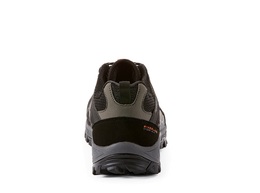 Yellow Shoes | Mens-Athletic-Outdoor -Hiking Shoe | Prohike Xt |