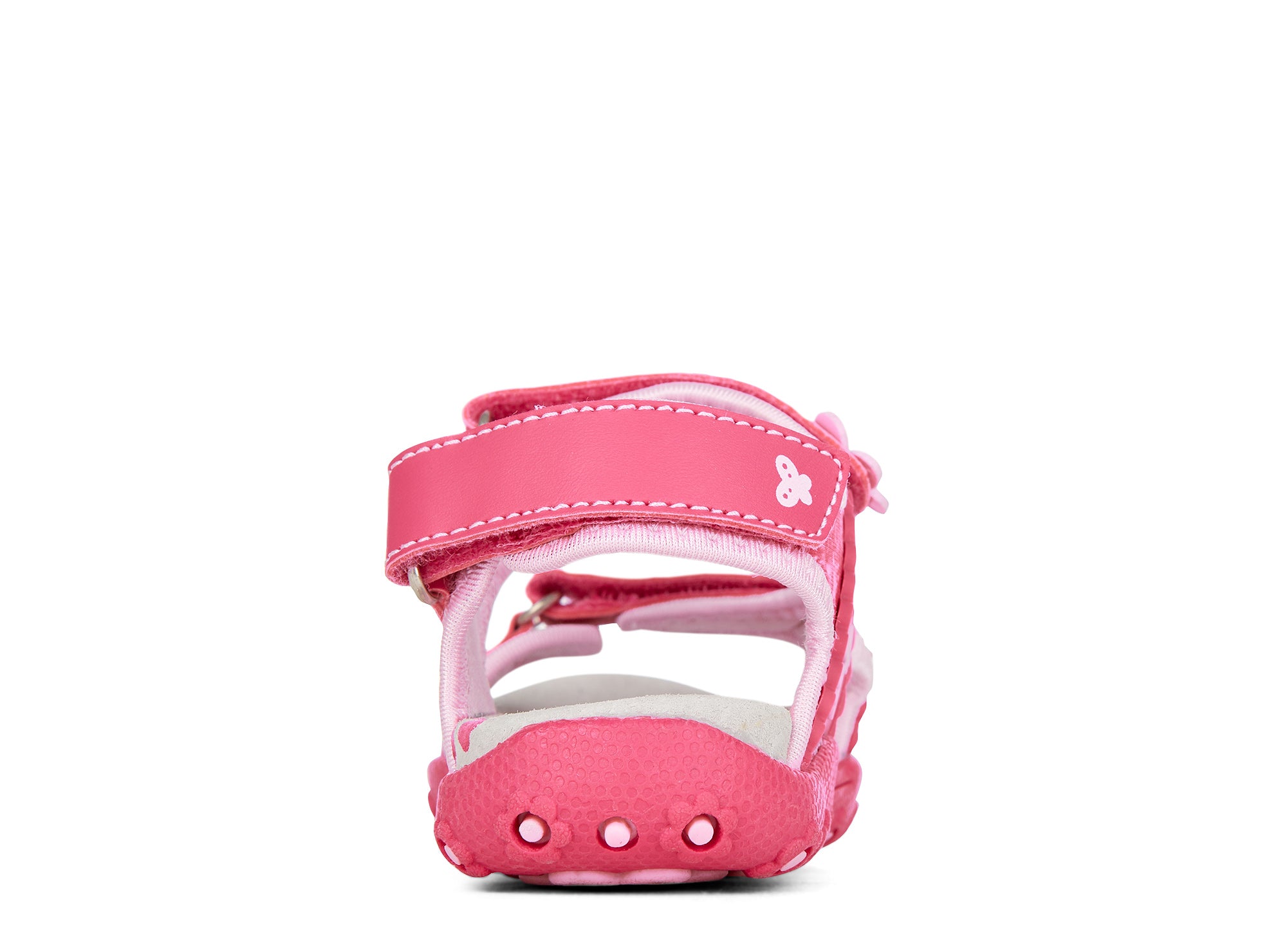 Yellow Shoes | Toddler-Sandals-Girls-Sport | Isadora |