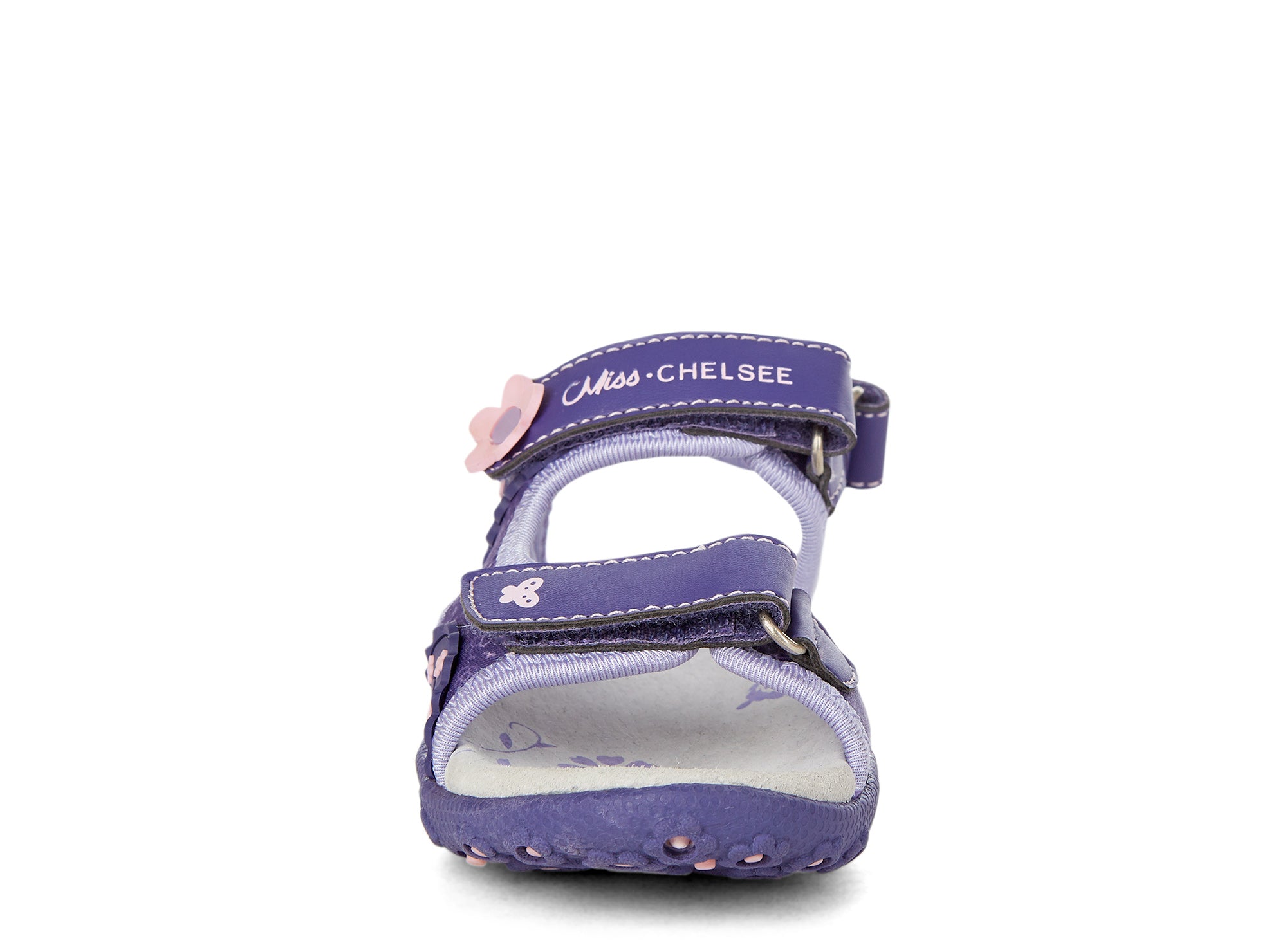Yellow Shoes | Toddler-Sandals-Girls-Sport | Isadora |
