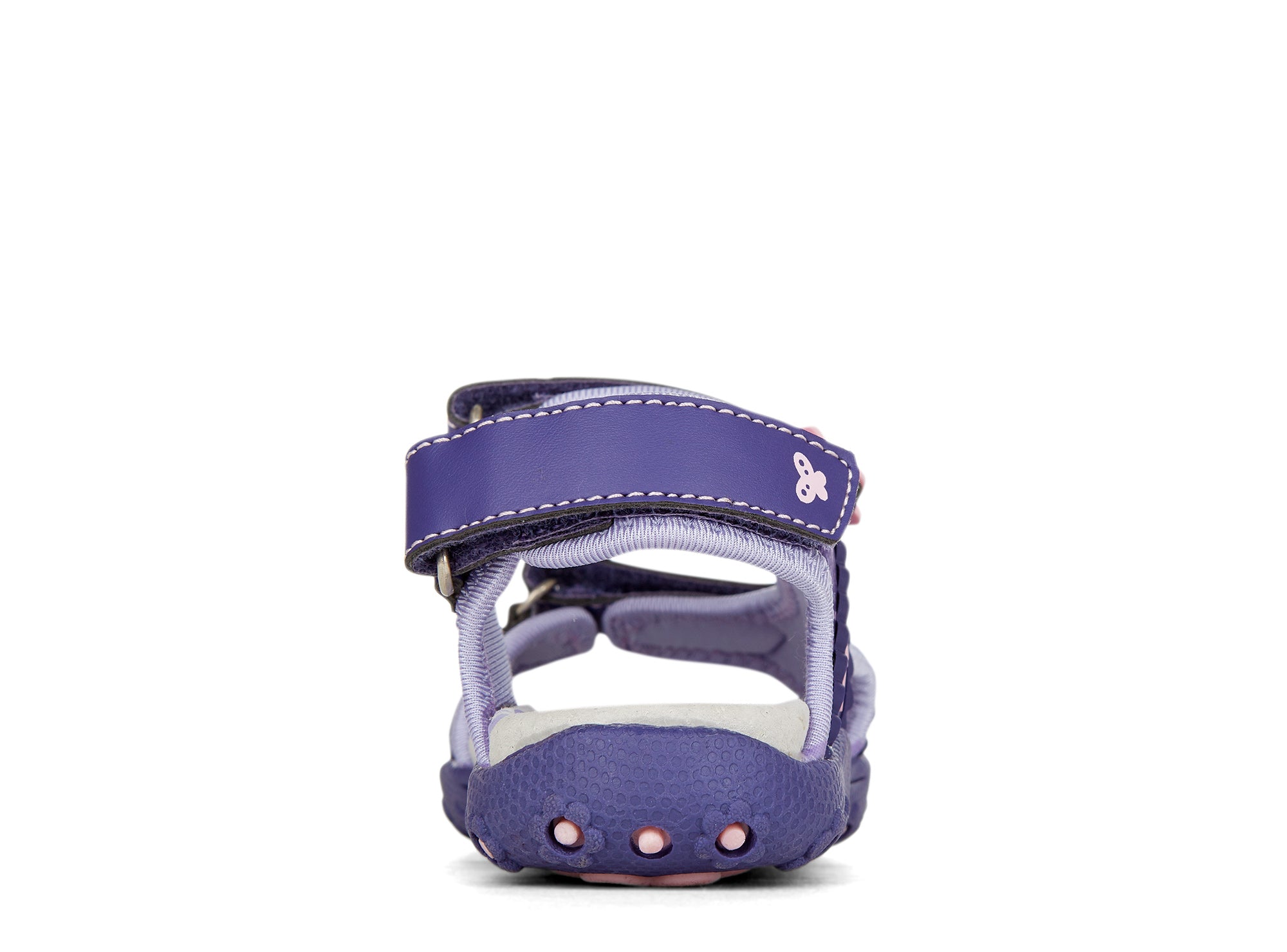 Yellow Shoes | Toddler-Sandals-Girls-Sport | Isadora |