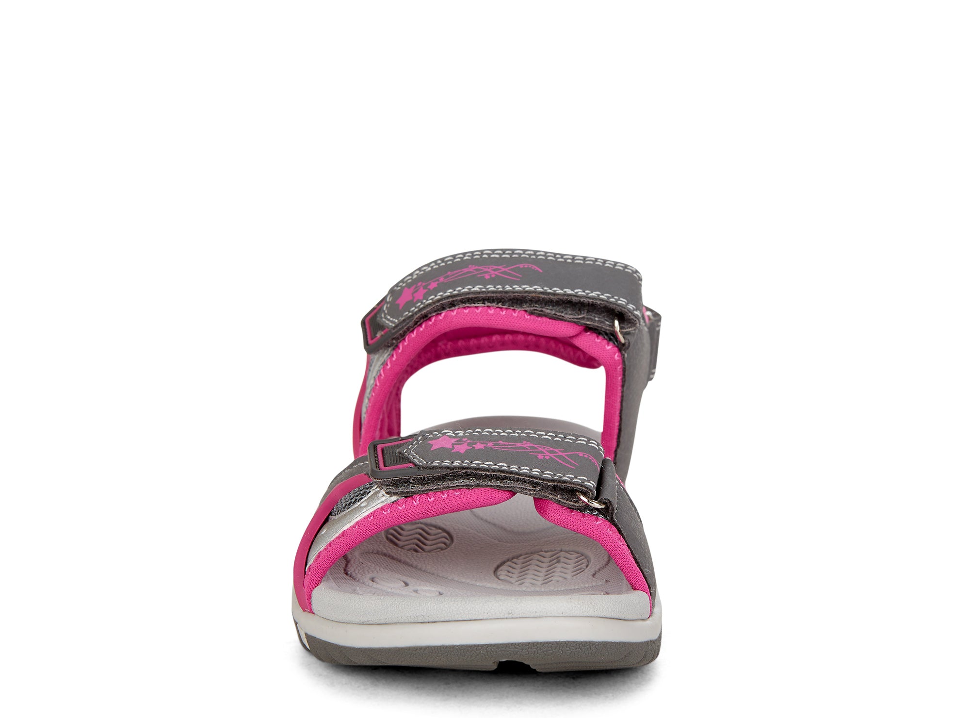 Yellow Shoes | Youth-Sandals-Girls-Sport | July Yth |