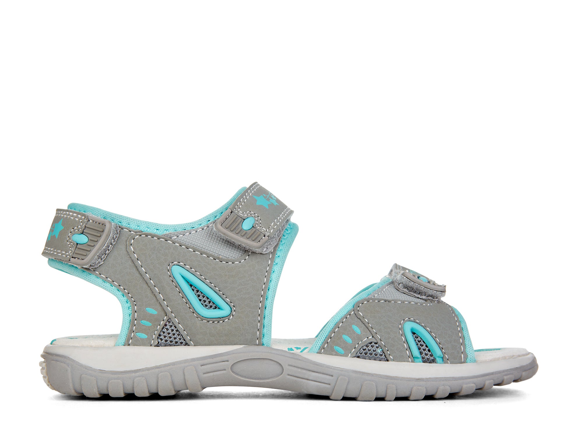 Yellow Shoes | Youth-Sandals-Girls-Sport | Summer Yth |