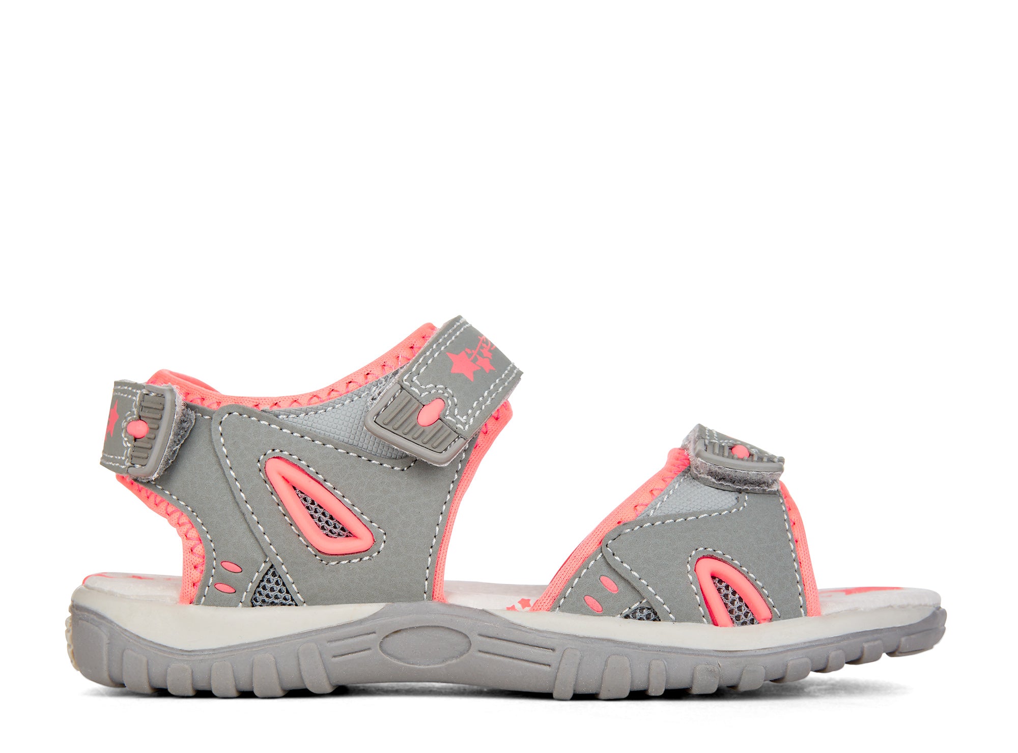Yellow Shoes | Youth-Sandals-Girls-Sport | Summer Yth |