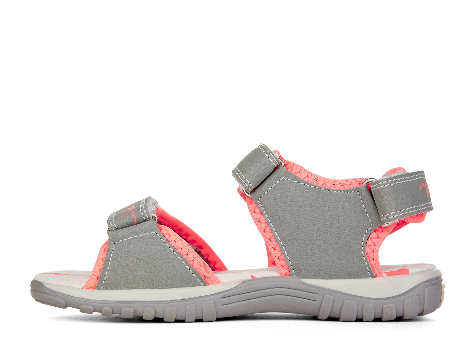 Yellow Shoes | Youth-Sandals-Girls-Sport | Summer Yth |