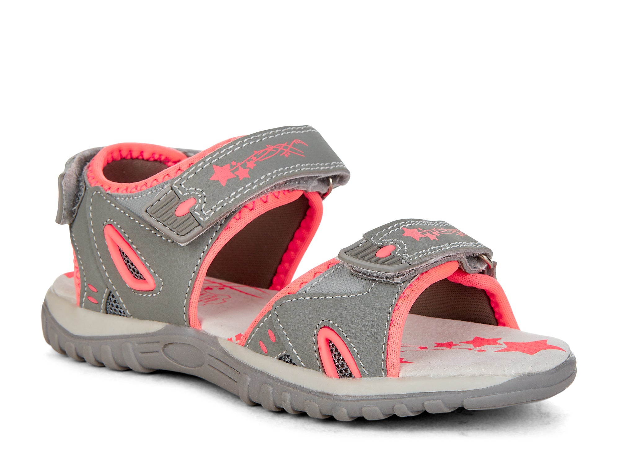 Yellow Shoes | Youth-Sandals-Girls-Sport | Summer Yth |