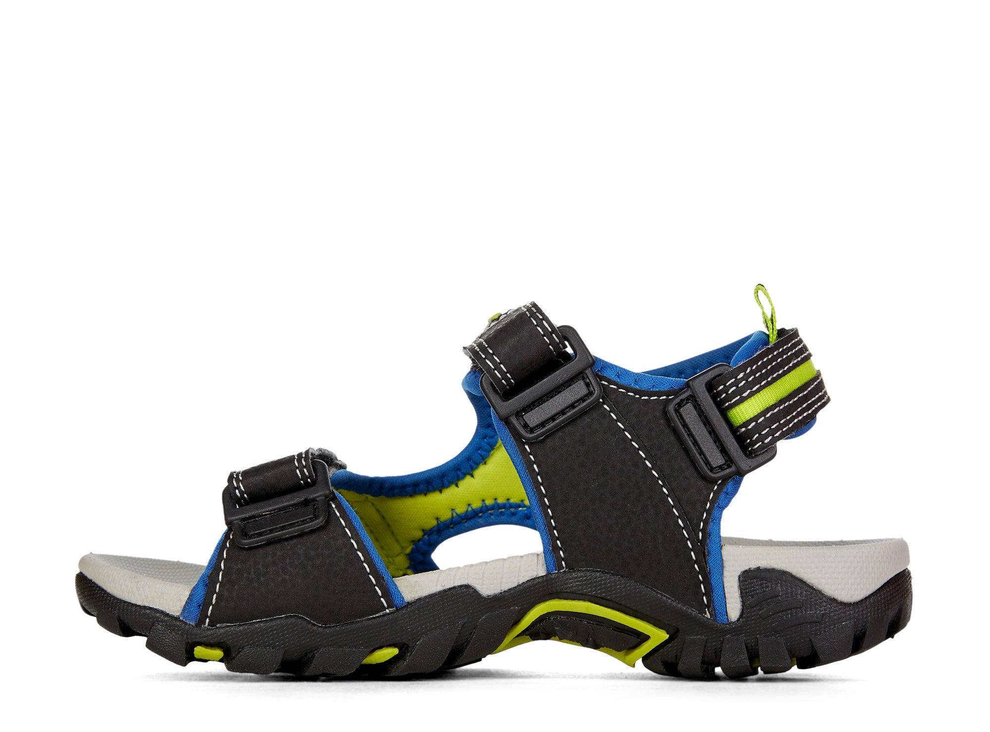 Yellow Shoes | Youth-Sandals-Boys-Sport | Summer Games 2.0 |