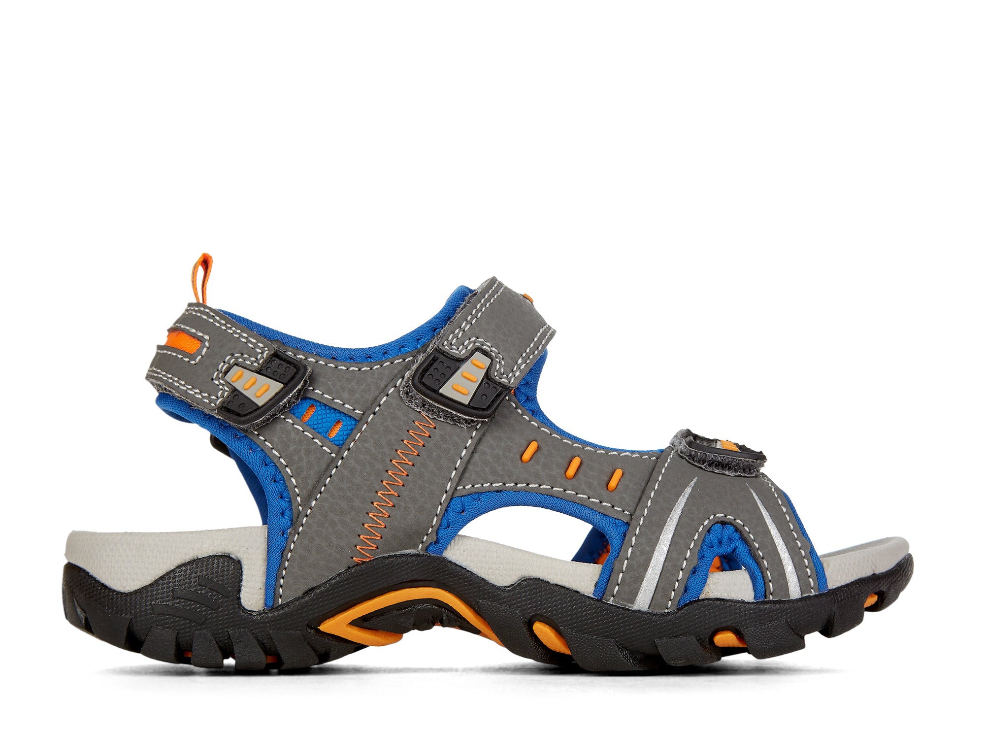 Yellow Shoes | Youth-Sandals-Boys-Sport | Summer Games 2.0 |
