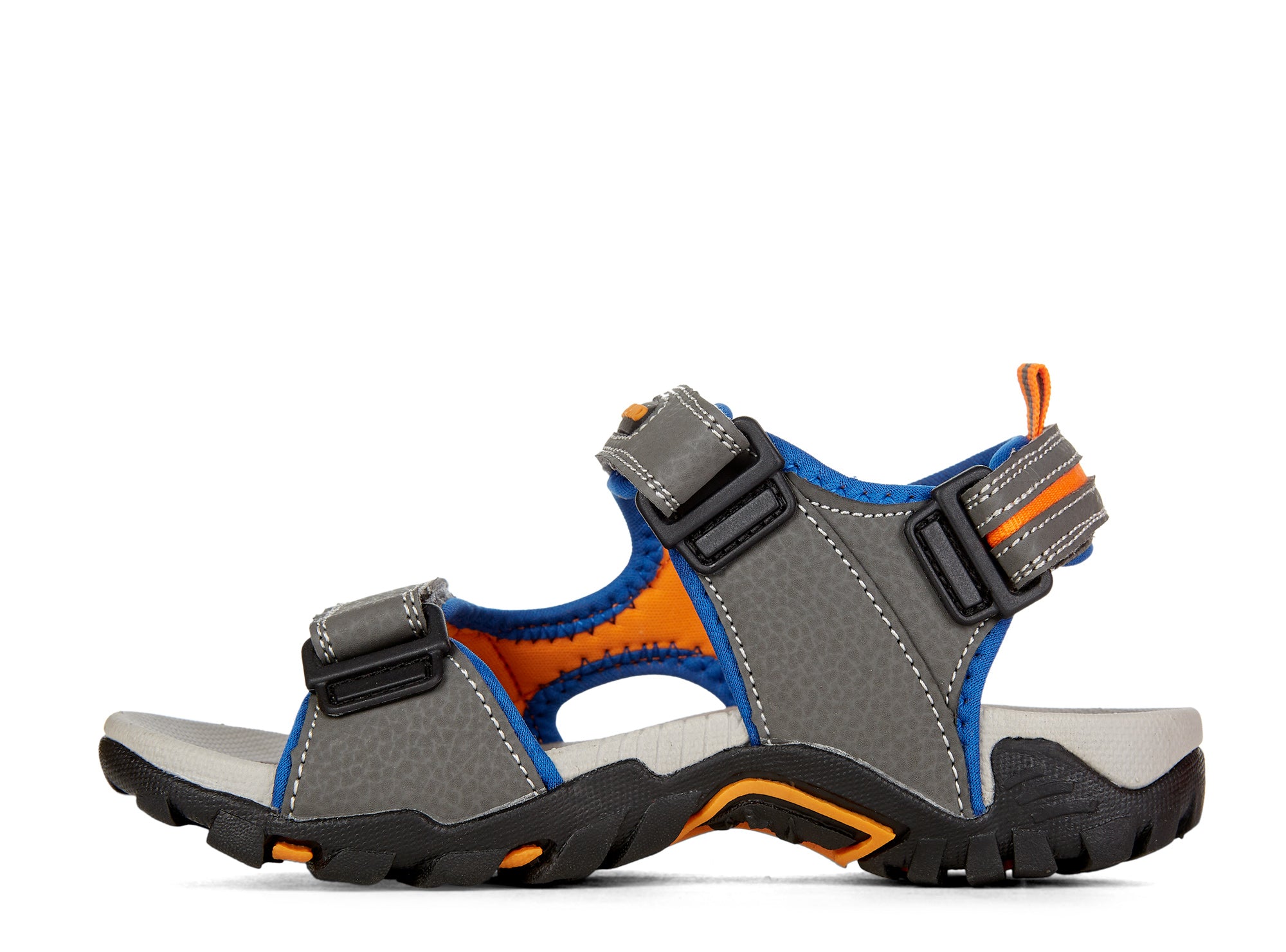 Yellow Shoes | Youth-Sandals-Boys-Sport | Summer Games 2.0 |