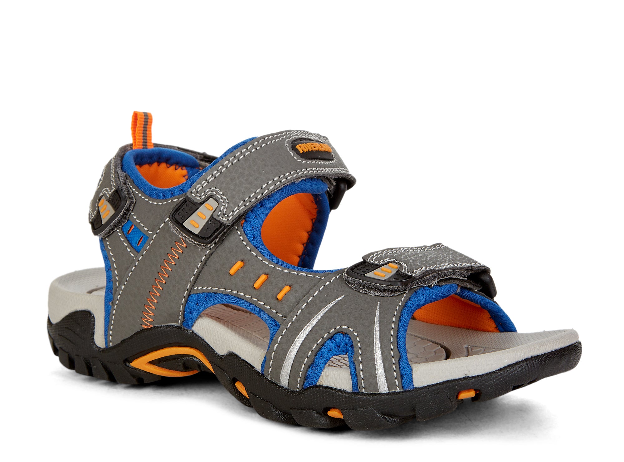 Yellow Shoes | Youth-Sandals-Boys-Sport | Summer Games 2.0 |