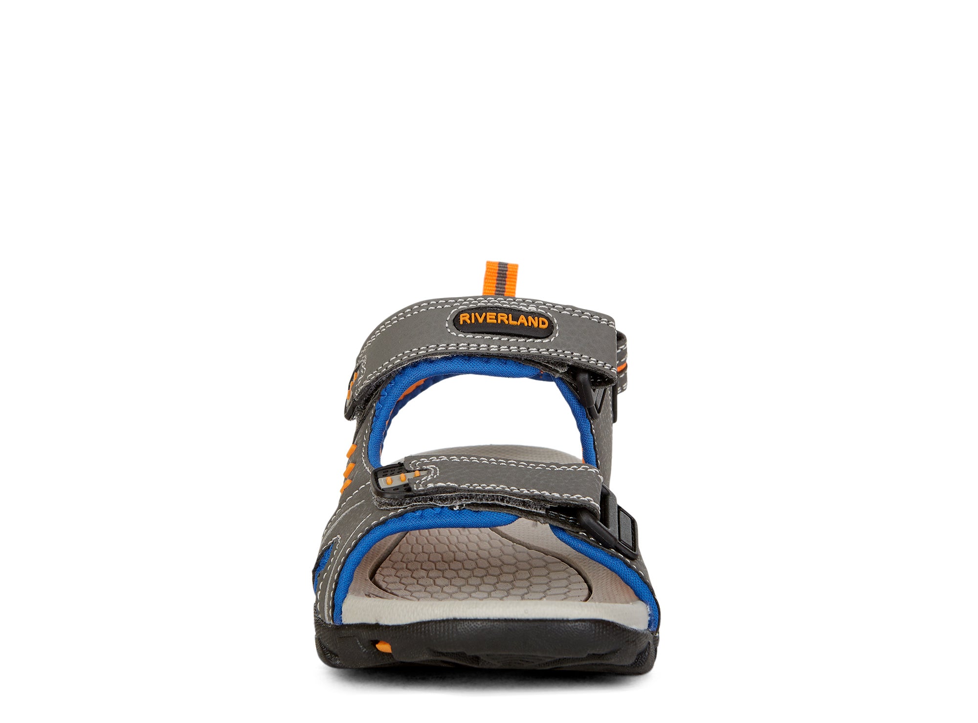 Yellow Shoes | Youth-Sandals-Boys-Sport | Summer Games 2.0 |