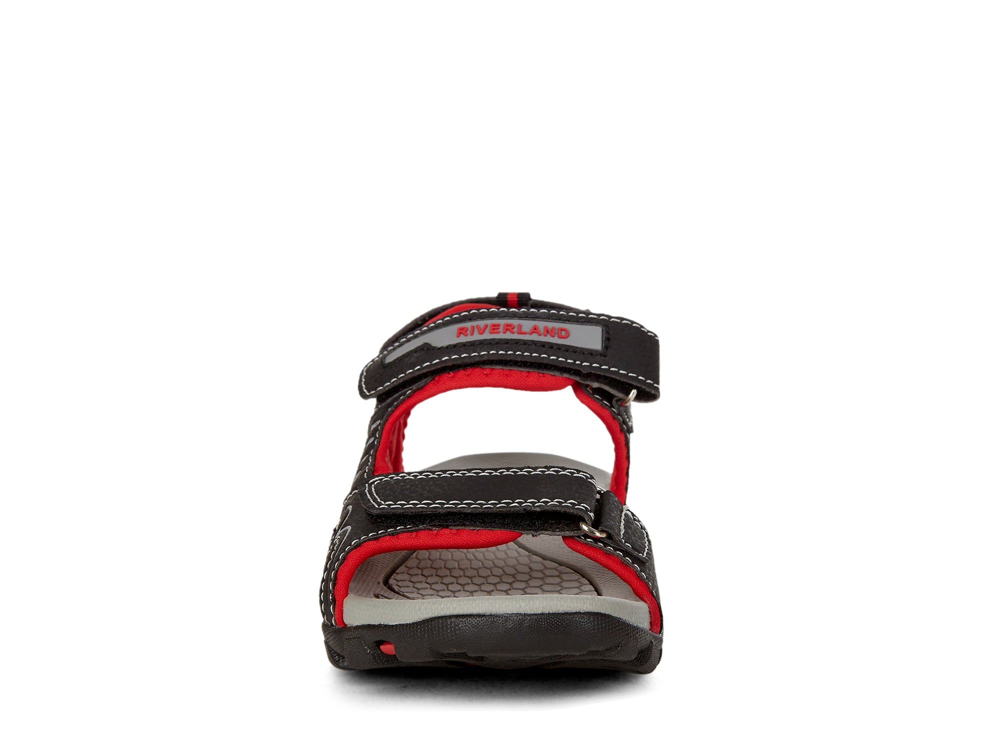 Yellow Shoes | Youth-Sandals-Boys-Sport | Park Yth |