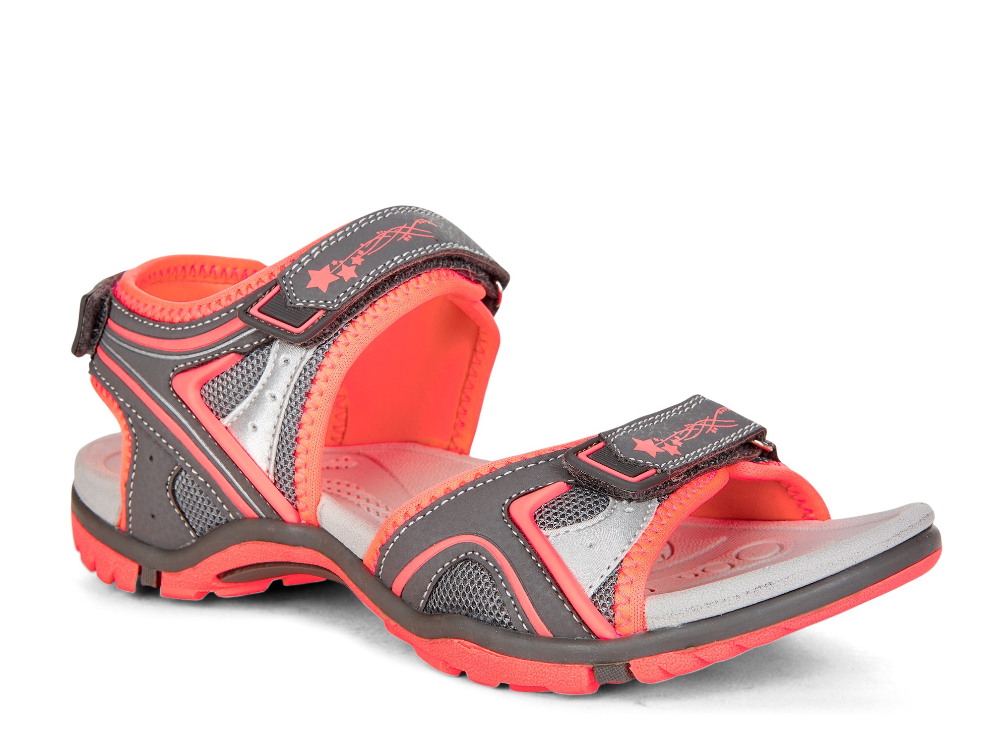 Yellow Shoes | Missy-Sandals-Casual-Sport | July |