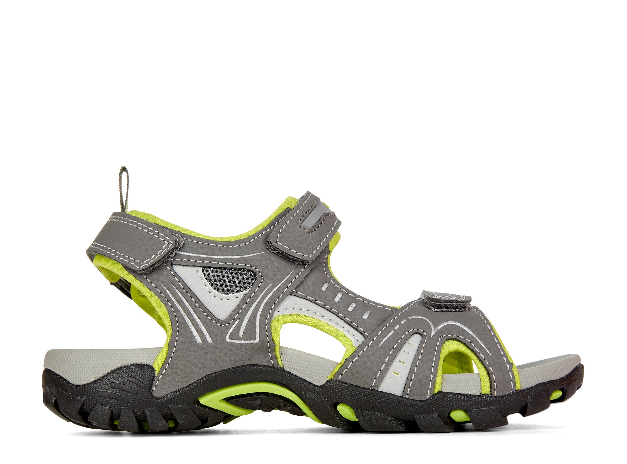 Yellow Shoes | Boys-Sandals-Casual-Sport | Park |