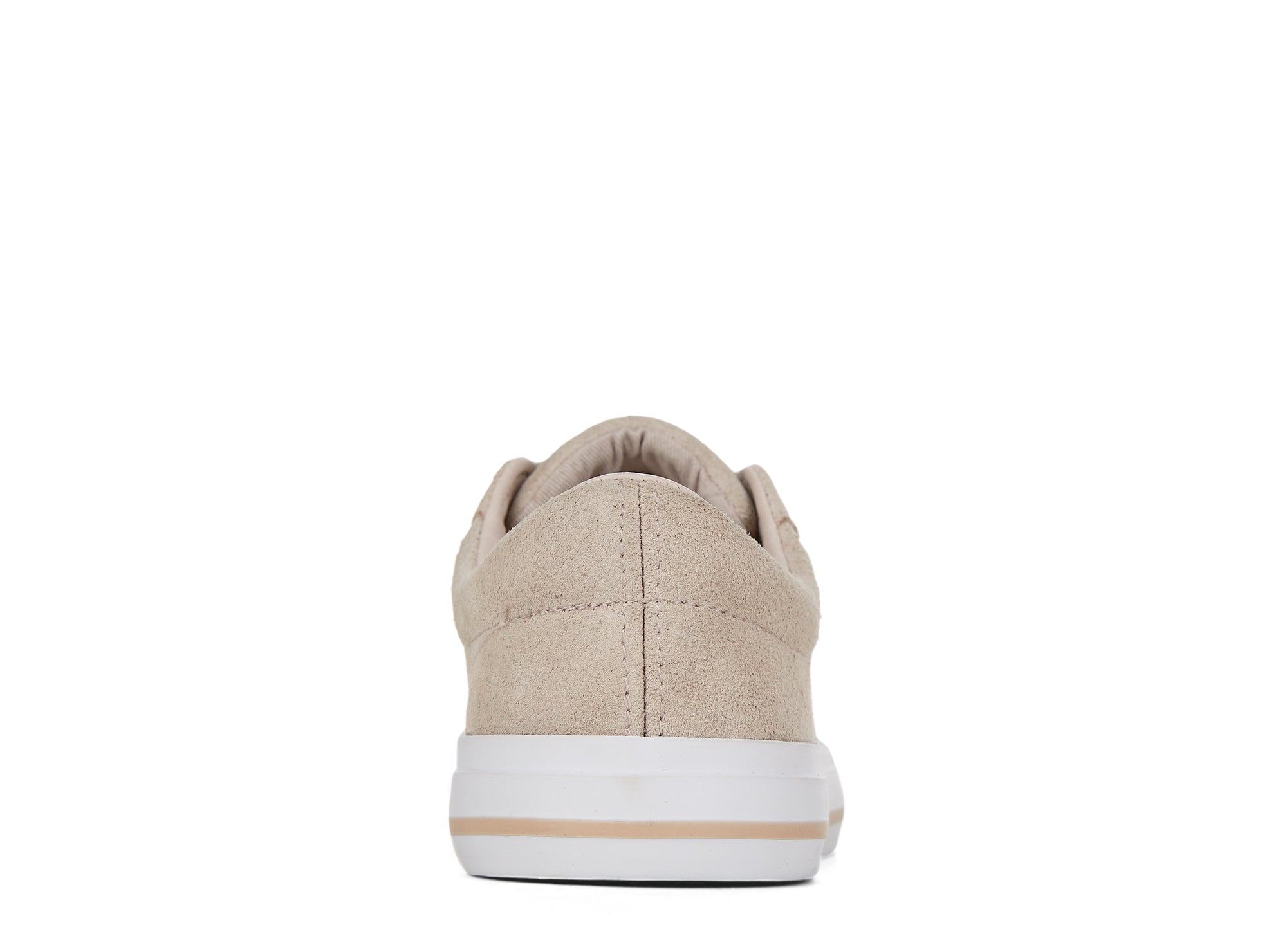 Yellow Shoes | Womens-Athletic-Skate-Low Cut | Kush Suede |