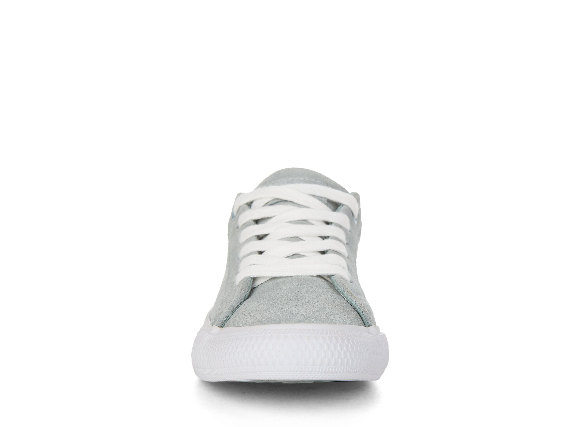 Yellow Shoes | Womens-Athletic-Skate-Low Cut | Kush Suede |