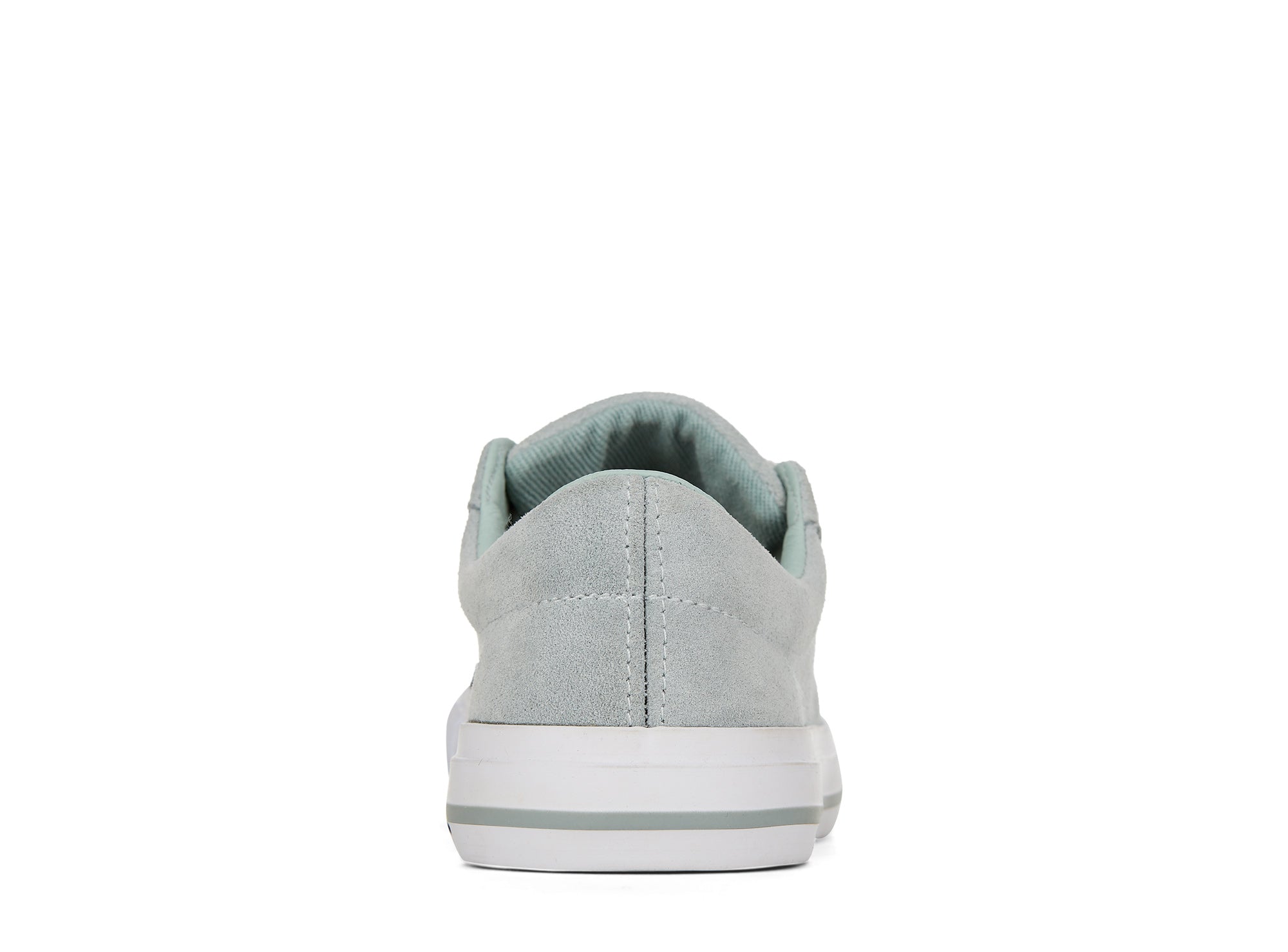 Yellow Shoes | Womens-Athletic-Skate-Low Cut | Kush Suede |