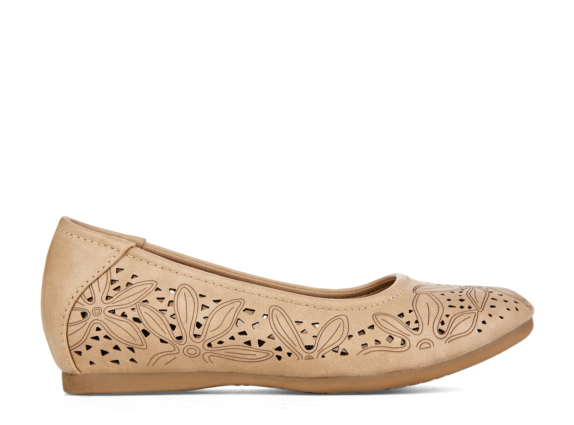 Yellow Shoes | Womens-Shoes-Comfort-Wedge-Low | Interlude |