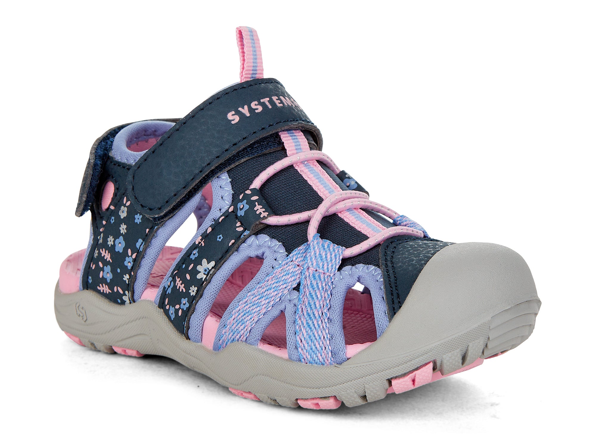 Yellow Shoes | Toddler-Sandals-Girls-Beach | Sunny Day |