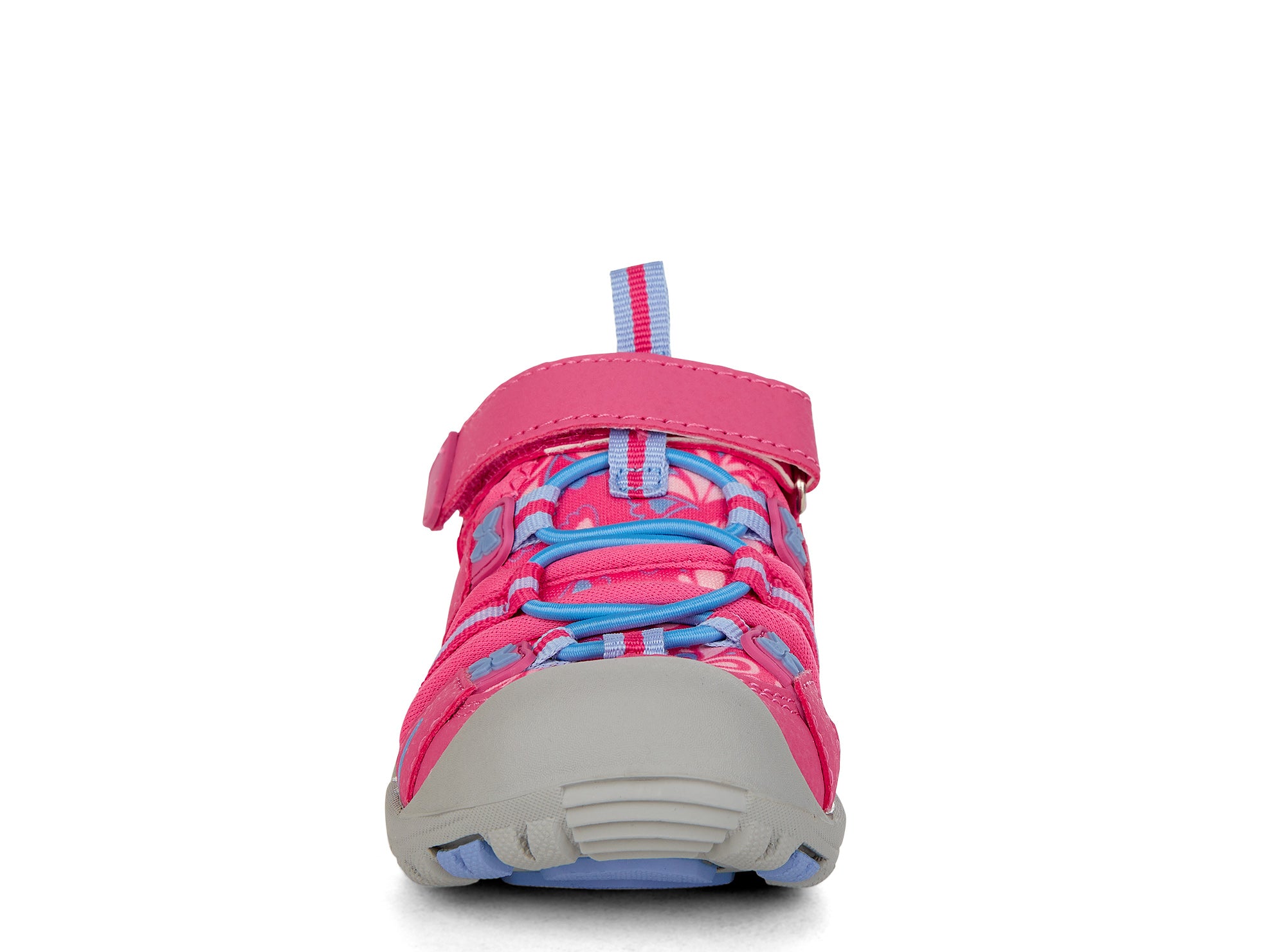 Yellow Shoes | Toddler-Sandals-Girls-Beach | Vacation |