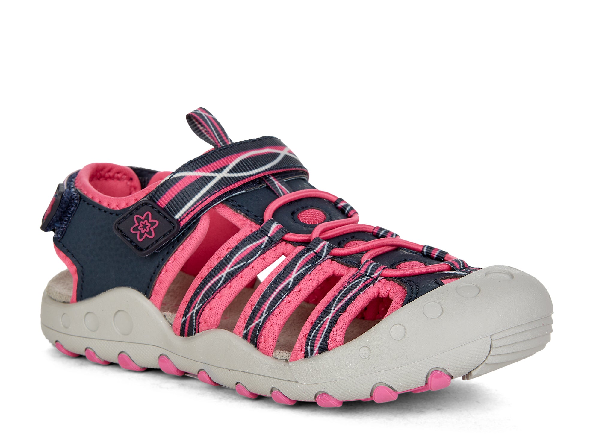 Yellow Shoes | Youth-Sandals-Girls-Sport | Holy |