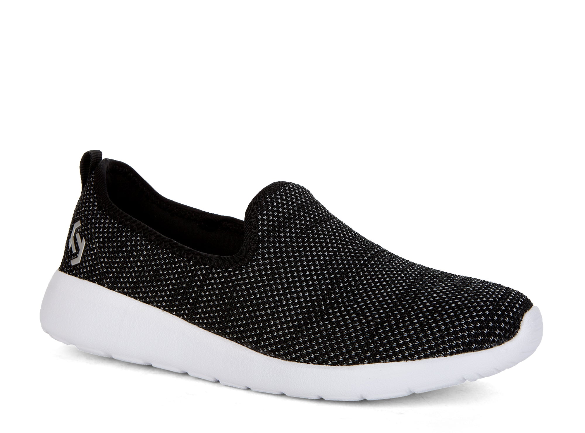 Yellow Shoes | Womens-Athletic-Walking-Classic | Cushion Lite |