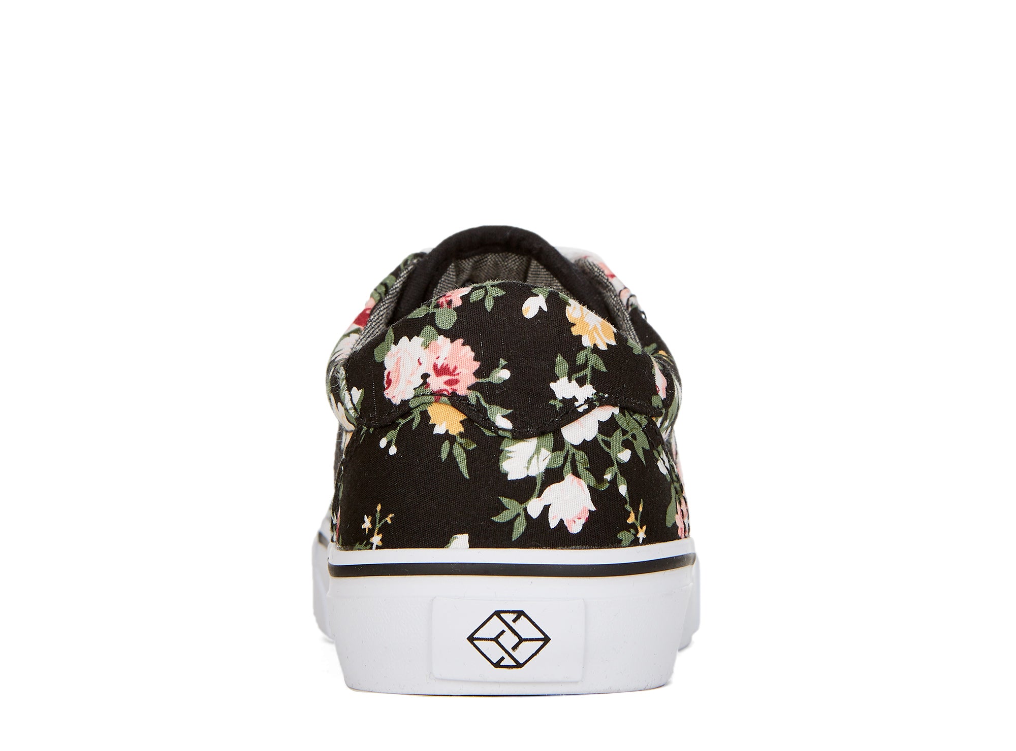 Yellow Shoes | Womens-Athletic-Skate-Low Cut | Hermosa Classics |