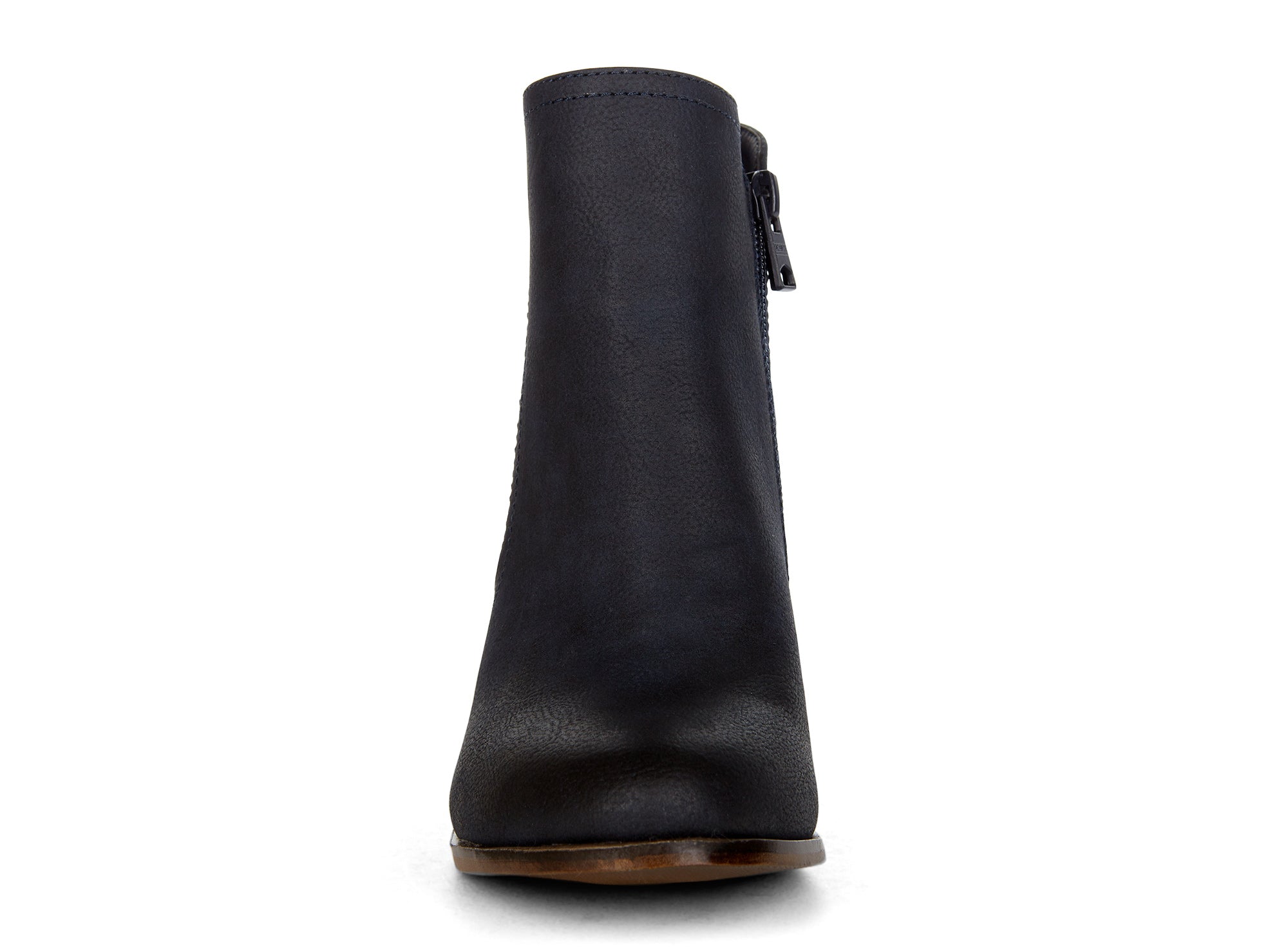Yellow Shoes | Womens-Light Boots-Casual-Low Shaft & Med Heel | Essential |