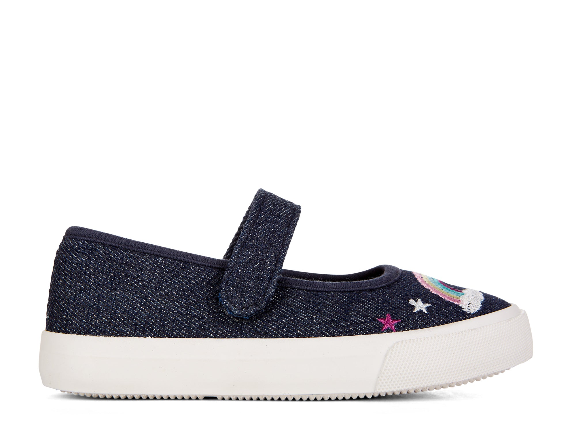Yellow Shoes | Toddler-Shoes-Girls-Casual | Spectra |