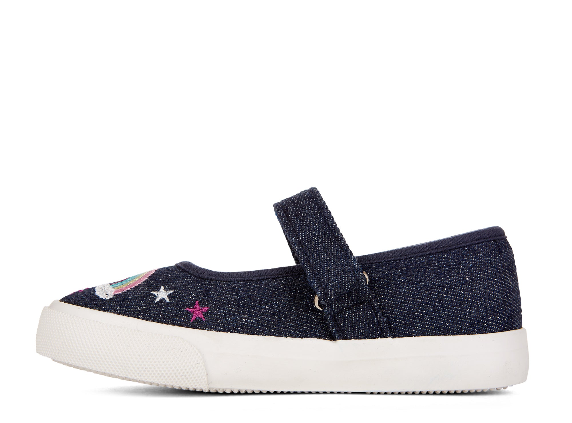Yellow Shoes | Toddler-Shoes-Girls-Casual | Spectra |