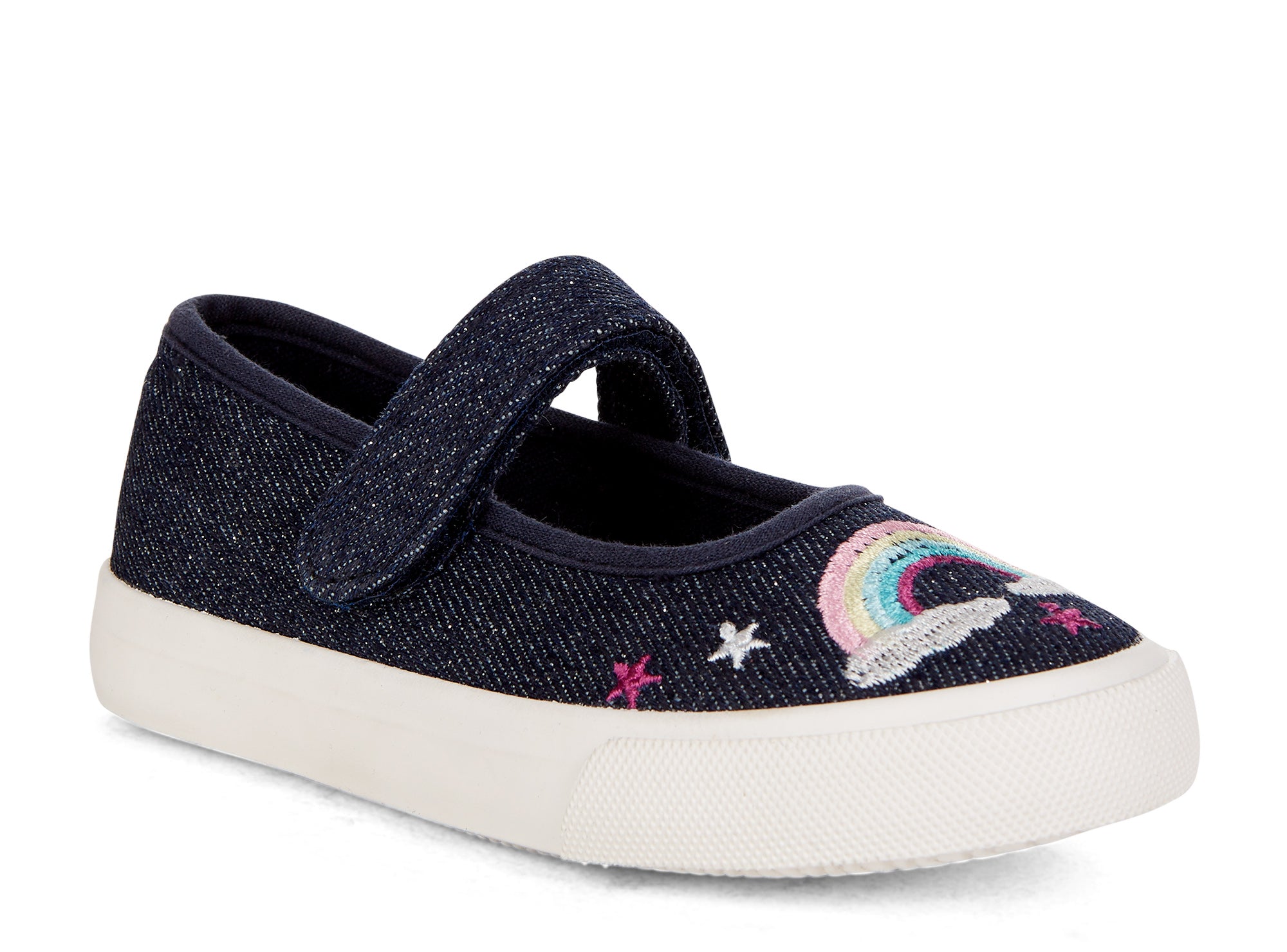 Yellow Shoes | Toddler-Shoes-Girls-Casual | Spectra |
