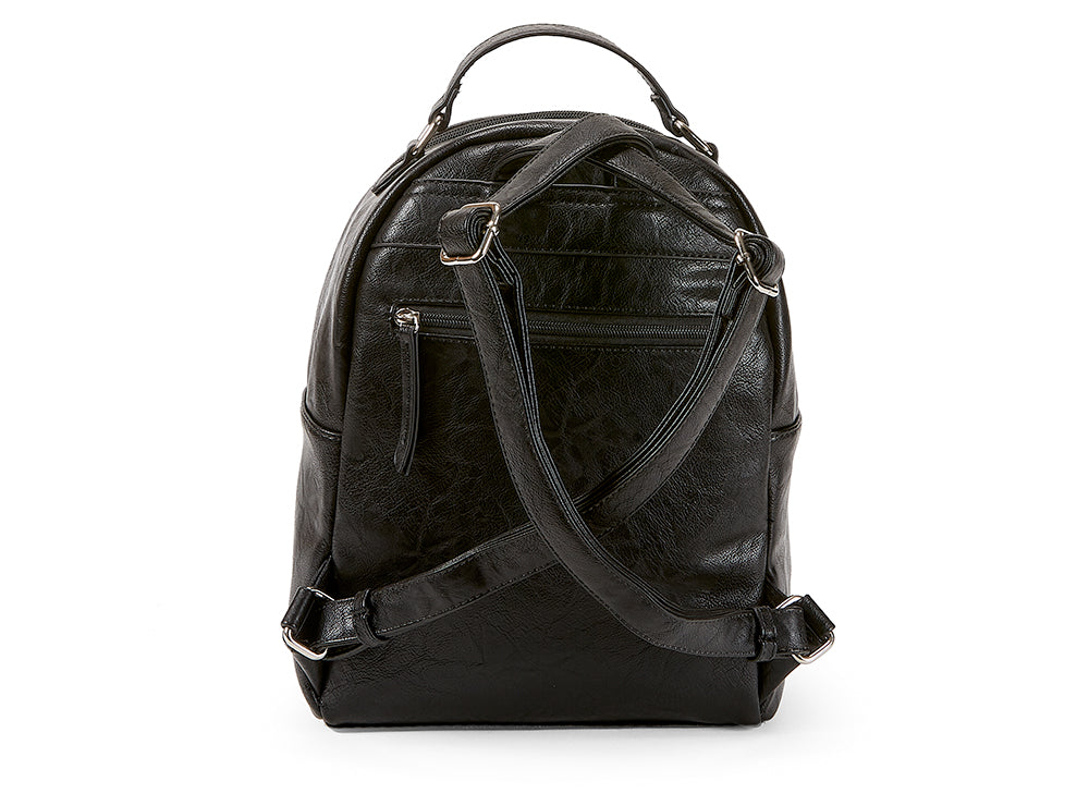 Yellow Shoes | Accessories-Womens-Handbags-Backpack / Sling | Lucide |