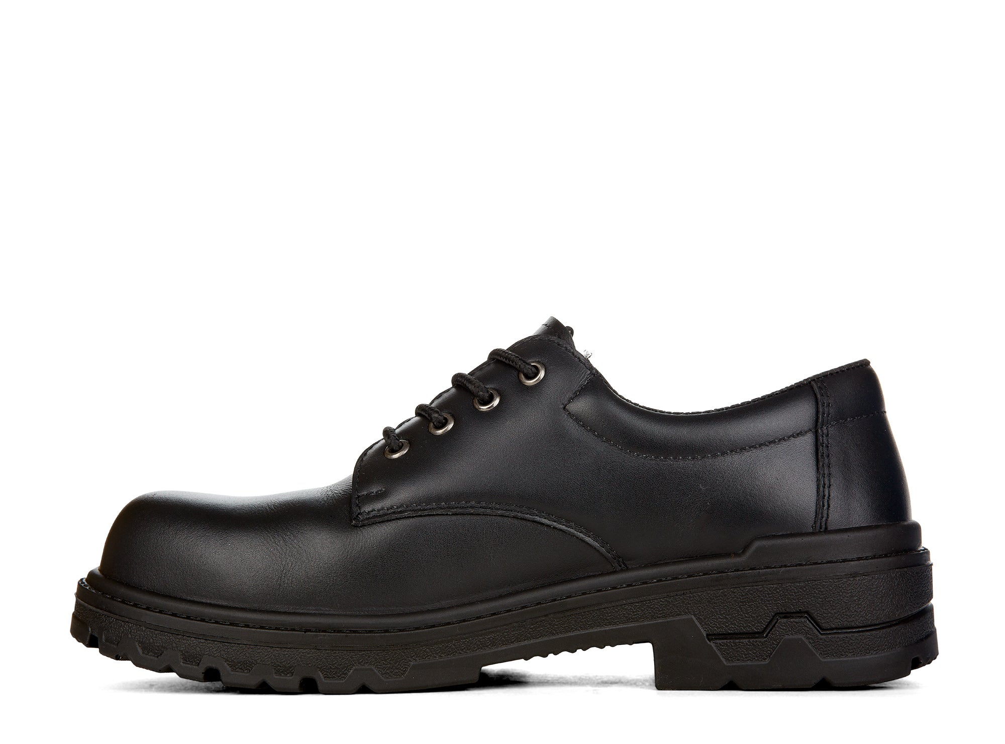 Yellow Shoes | Mens-Safety Shoes-City-Casual | Acton Protector 2.0 |