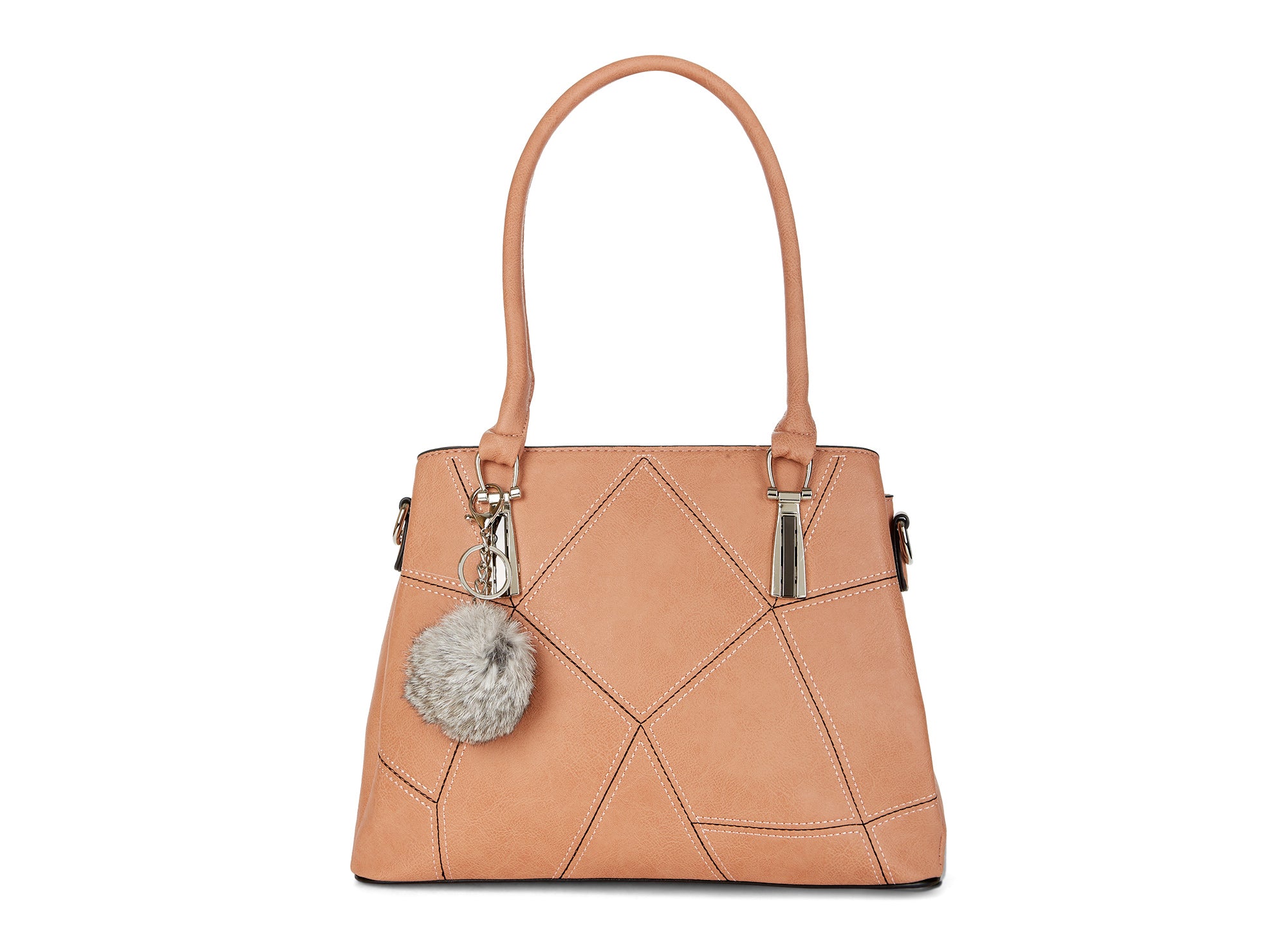 Yellow Shoes | Accessories-Womens-Handbags-Shoulder / Satchel | Amicale |