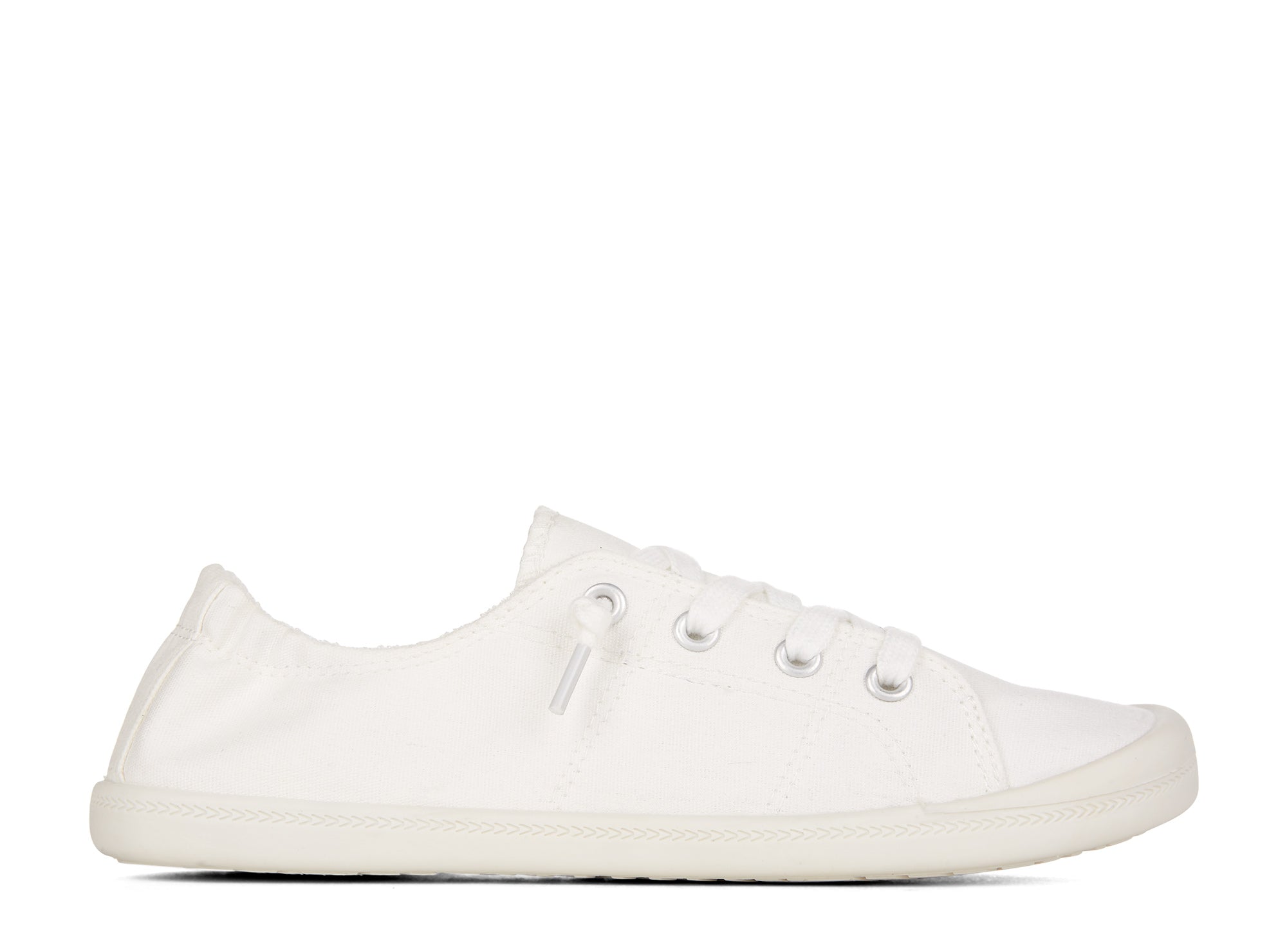 Yellow Shoes | Womens-Shoes-Casual-Flat/Laced | Foamy |
