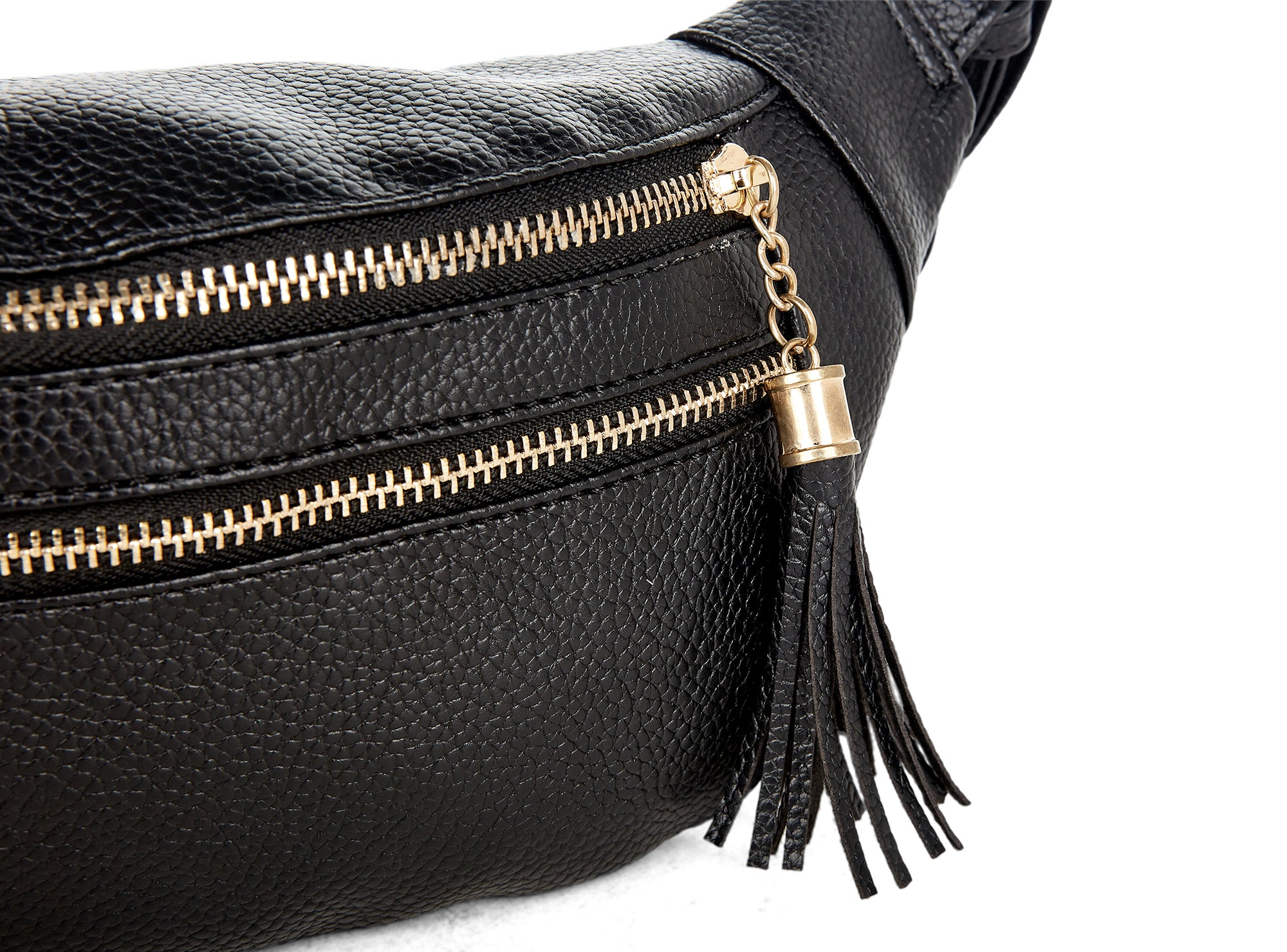 Yellow Shoes | Accessories-Womens-Handbags-Belt Bag | Estivale |