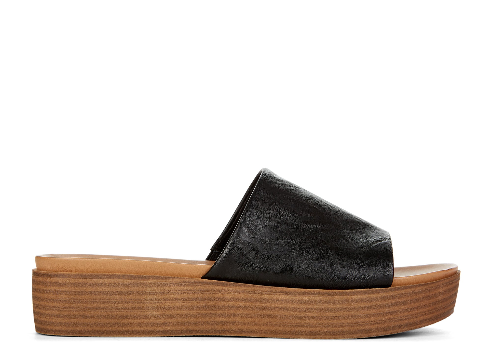 Yellow Shoes | Womens-Sandals-Casual-Flat/Slide | Foolish |