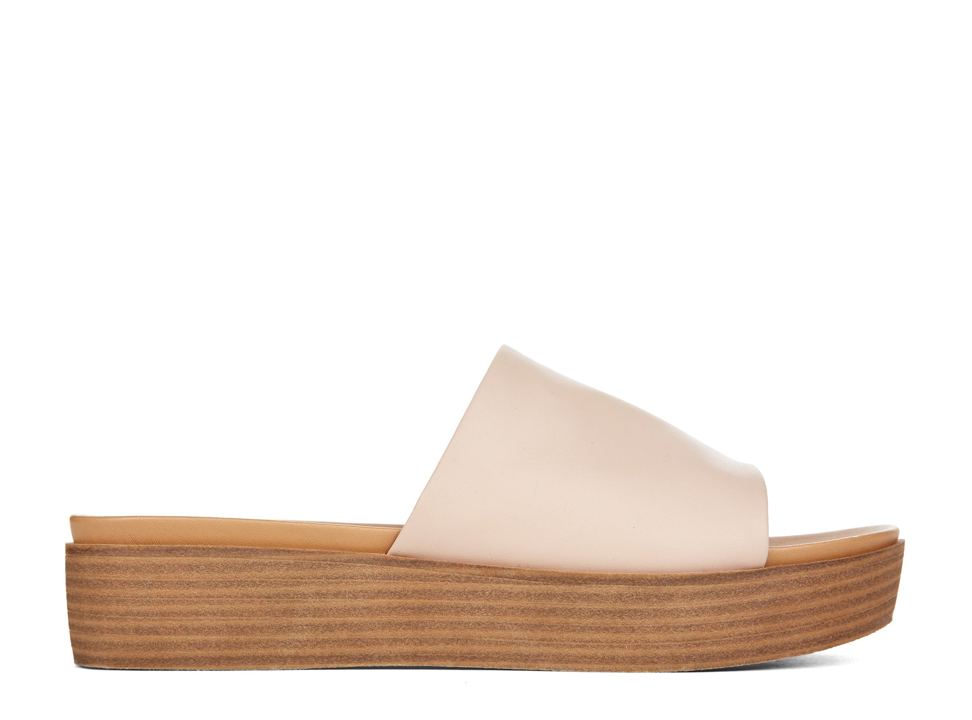 Yellow Shoes | Womens-Sandals-Casual-Flat/Slide | Foolish |