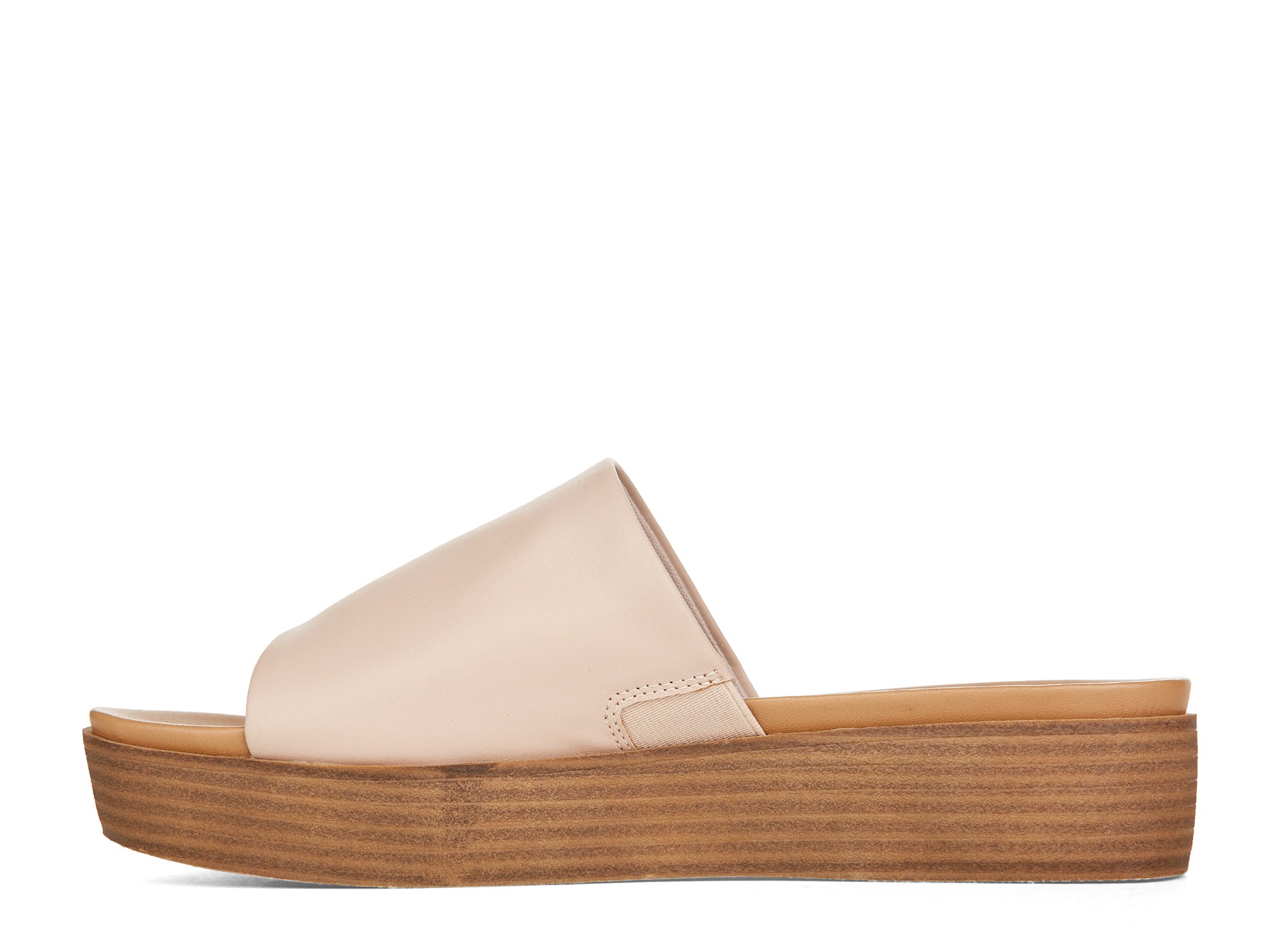 Yellow Shoes | Womens-Sandals-Casual-Flat/Slide | Foolish |