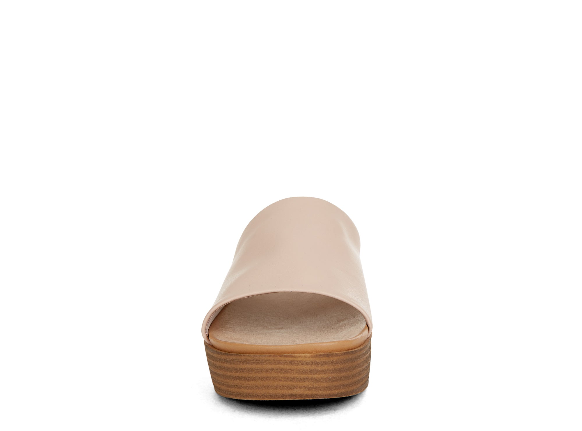 Yellow Shoes | Womens-Sandals-Casual-Flat/Slide | Foolish |