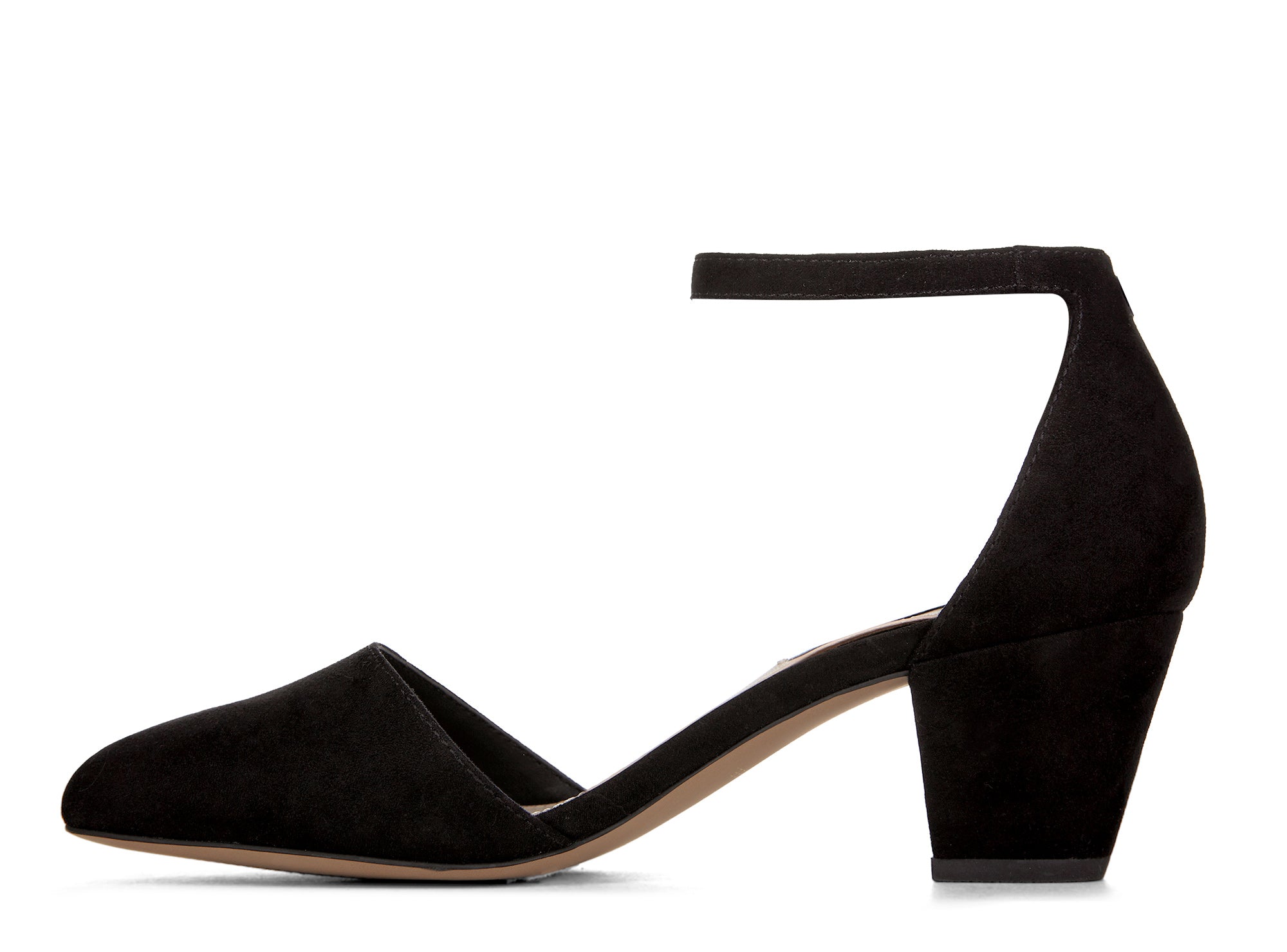 Yellow Shoes | Womens-Shoes-Dress-Heels-Med | Wildflower |