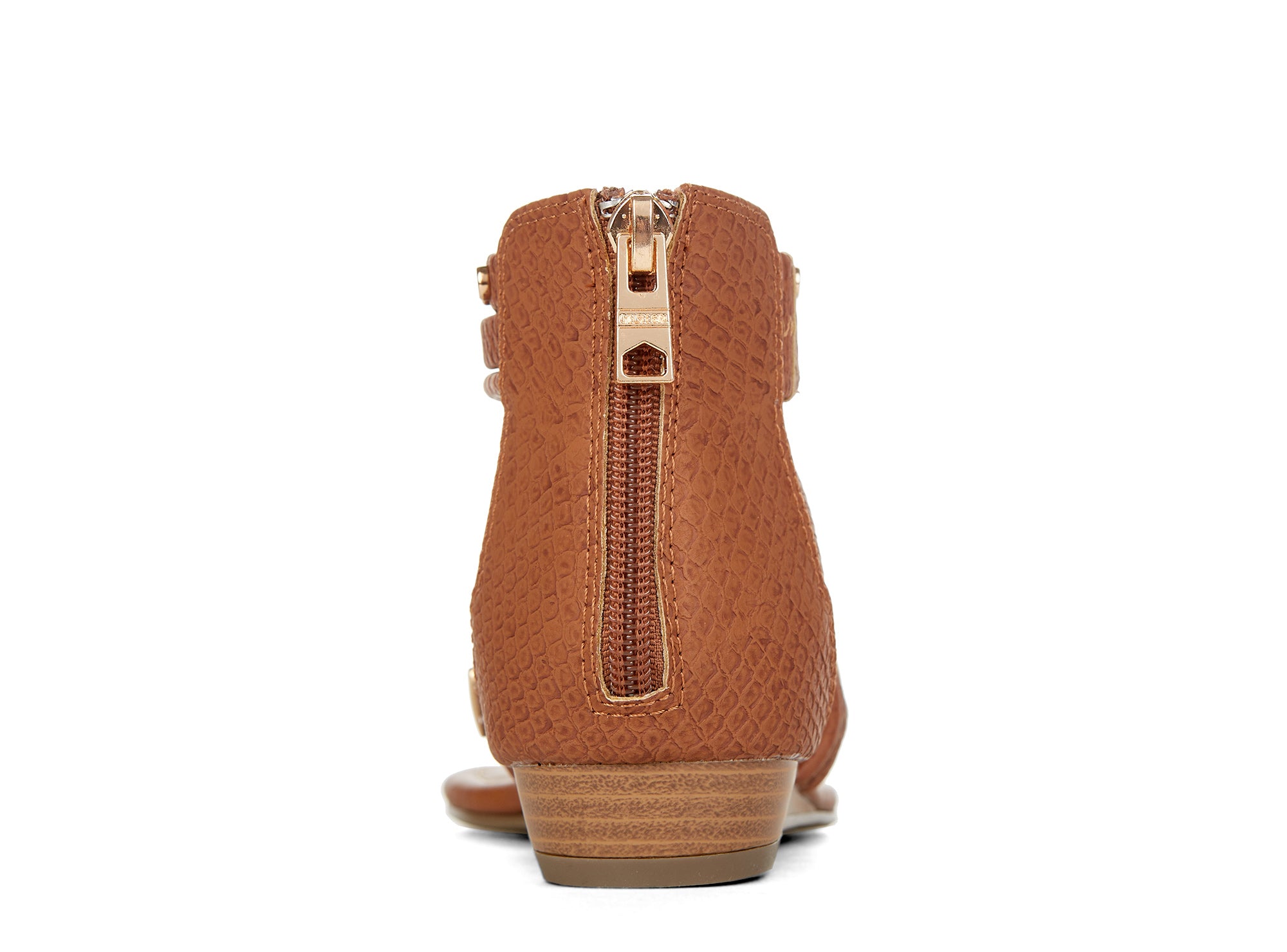 Yellow Shoes | Womens-Sandals-Casual-Low Wedge/Ankle strap | Stardust |