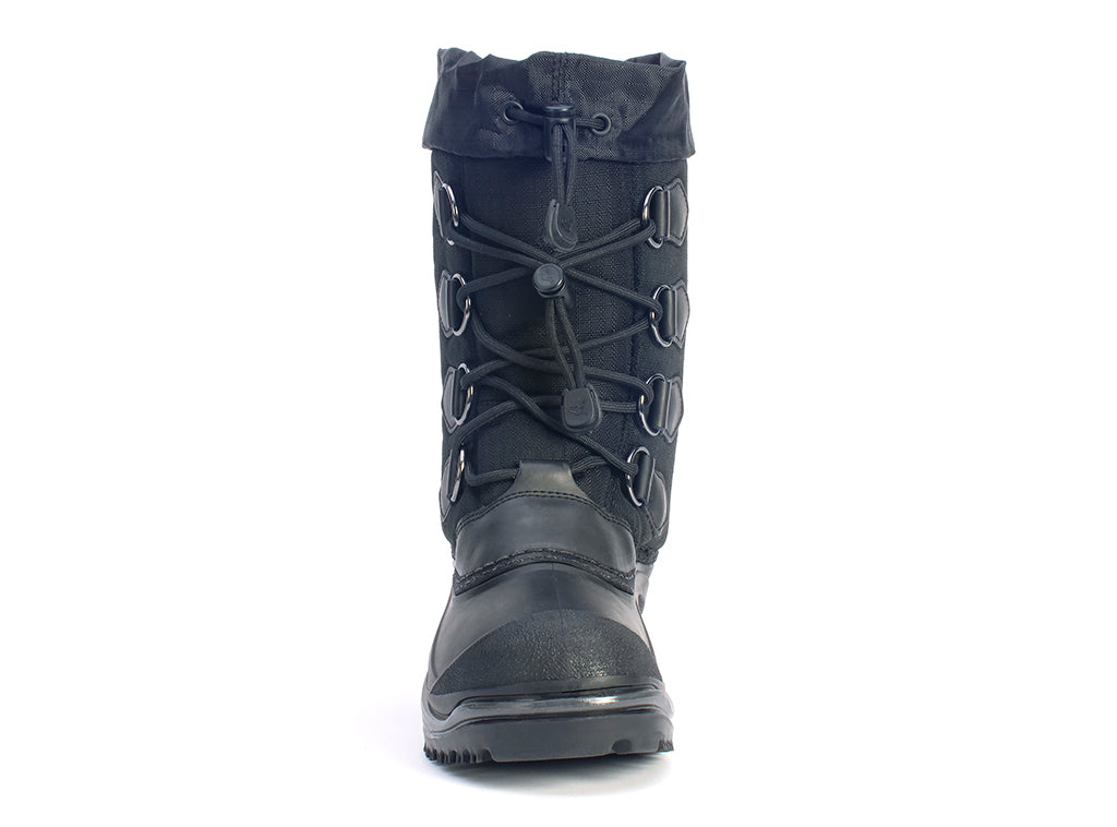 Yellow Shoes | Boys-Winter Boots-Snow Sports-Feltpack | Snowpackk |