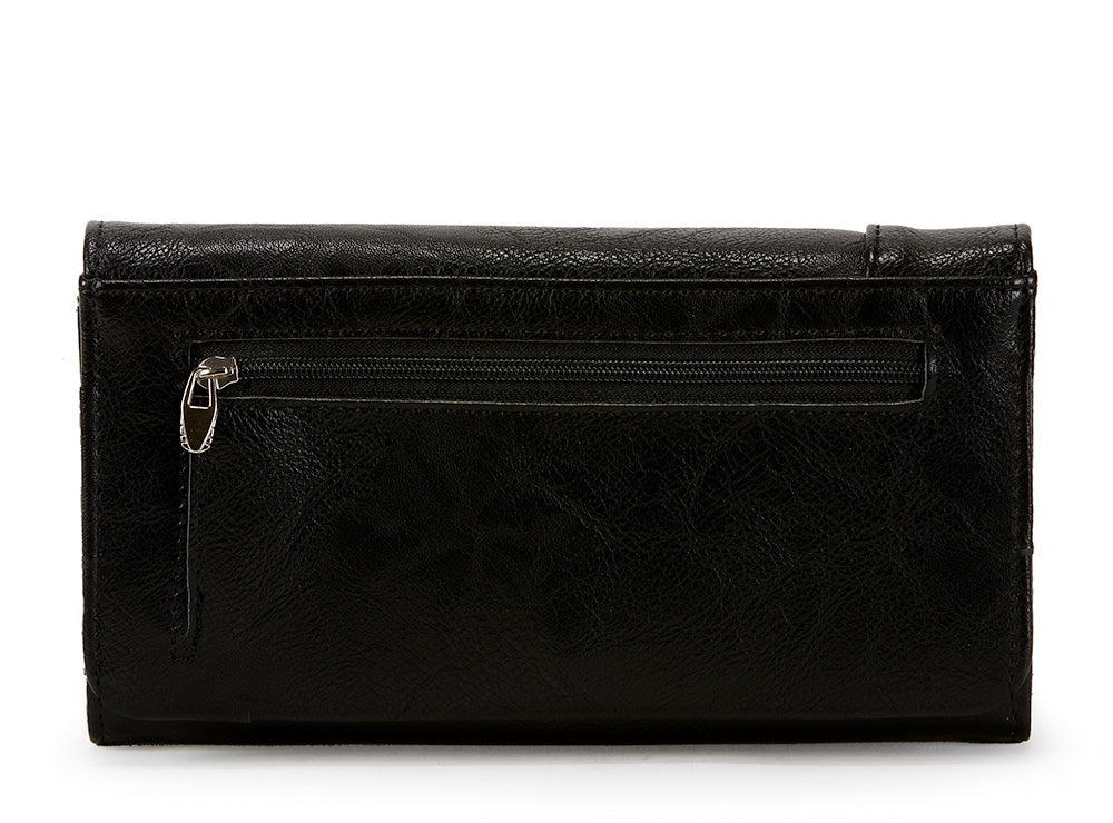 Yellow Shoes | Accessories-Womens-Wallets-Wallets | Olymelle-Pm |