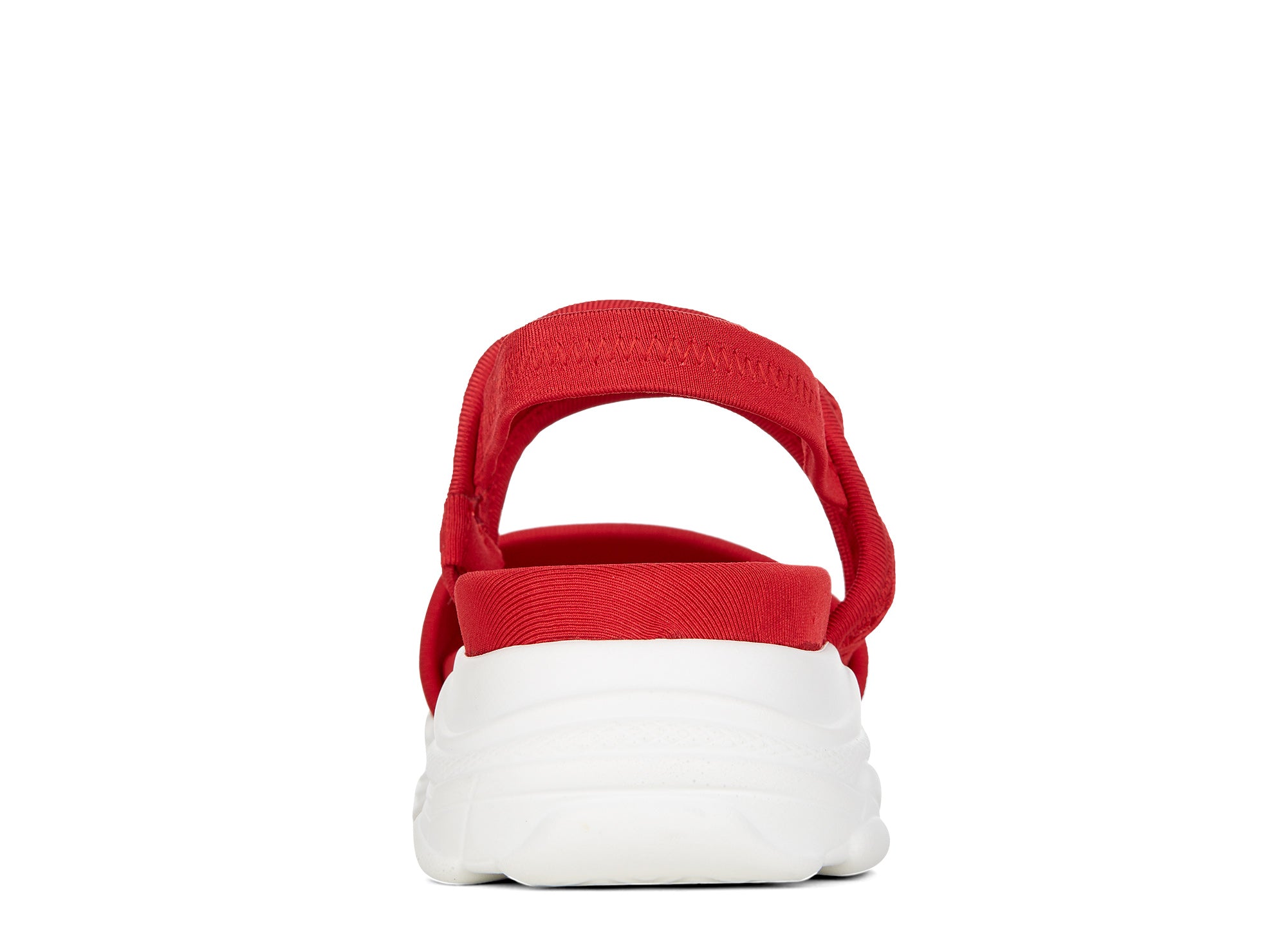 Yellow Shoes | Womens-Sandals-Casual-High Wedge/Ankle strap | Lordy |
